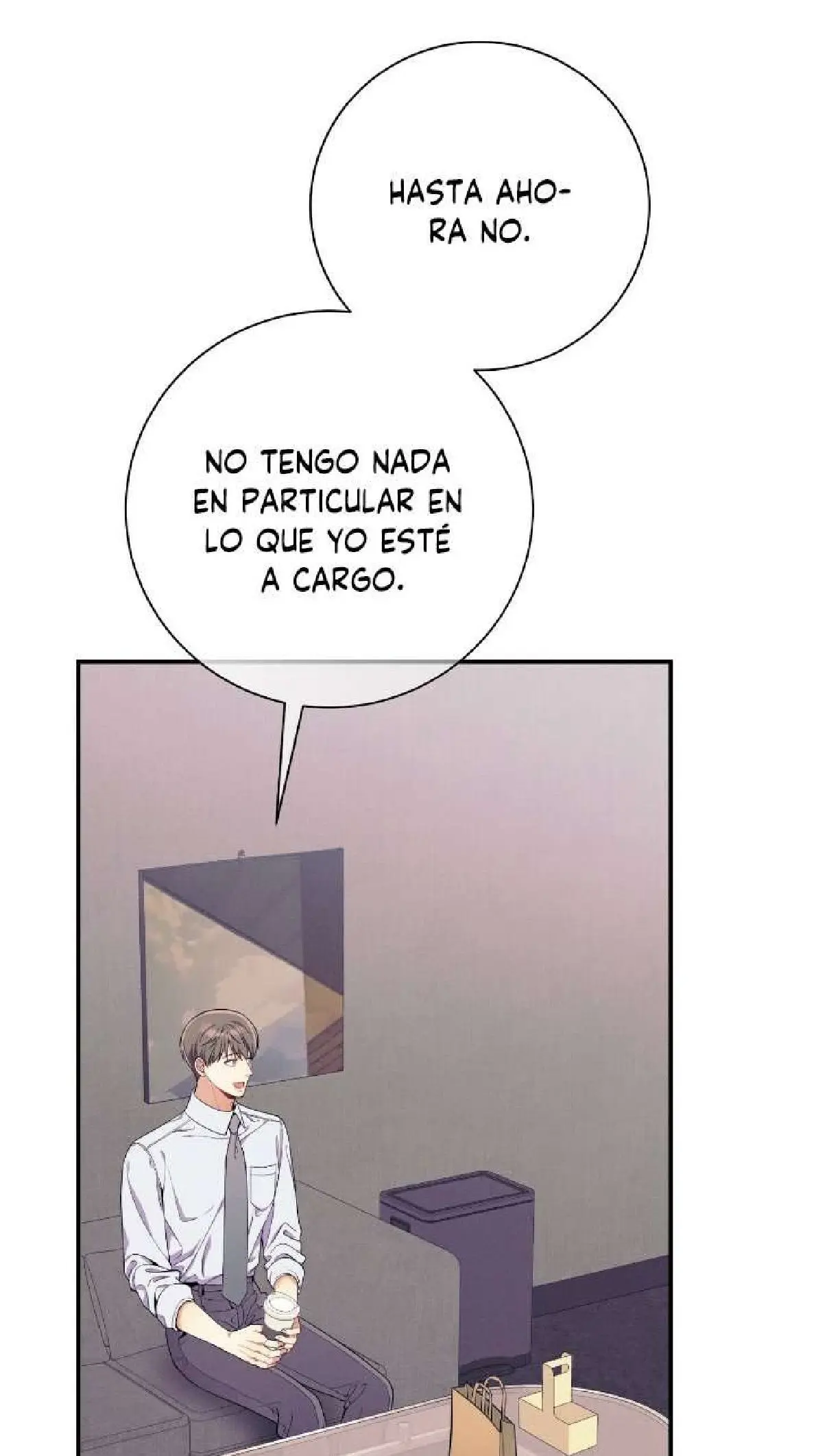 No Moral Capitulo 25 página 12