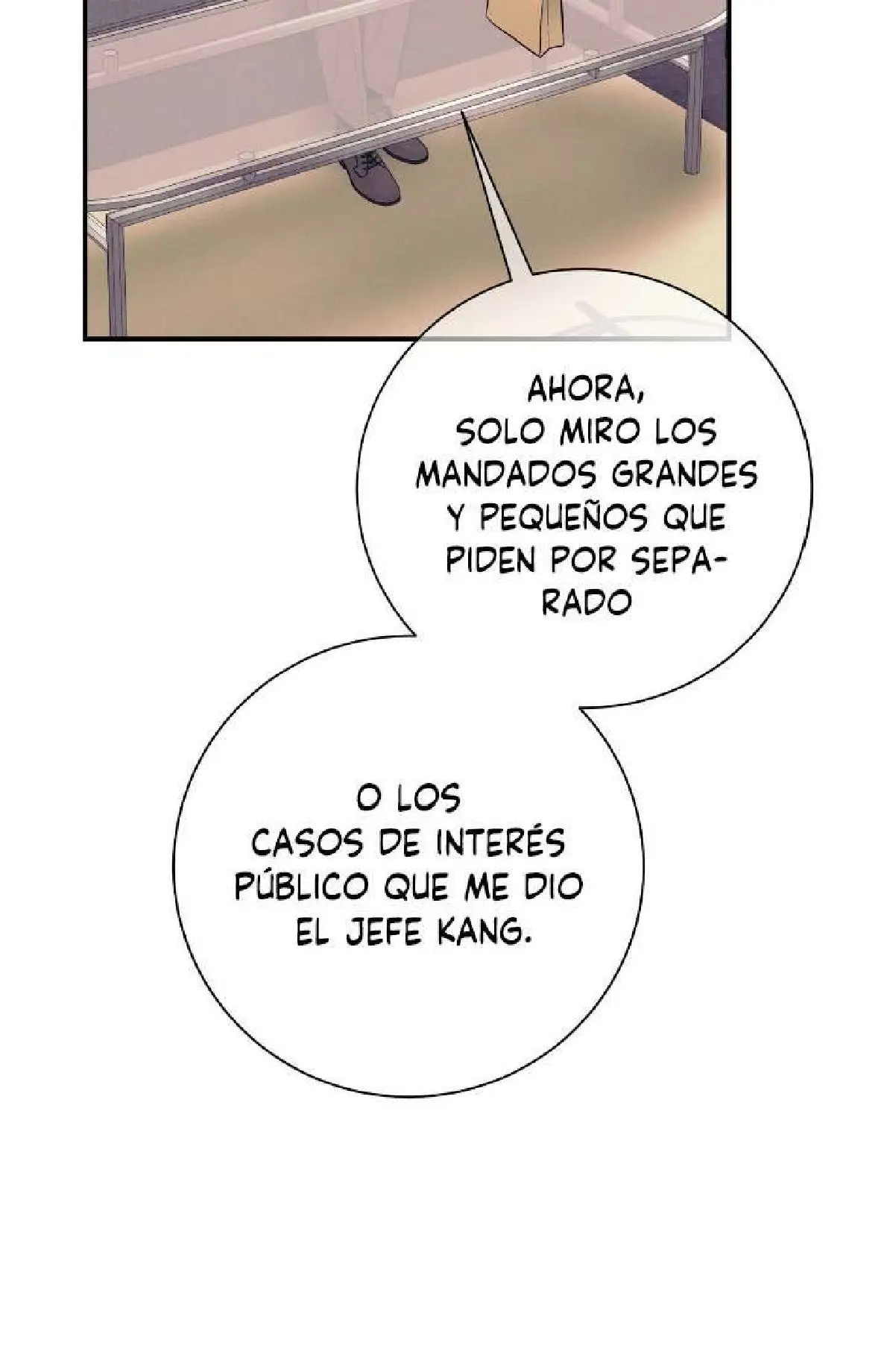 No Moral Capitulo 25 página 13