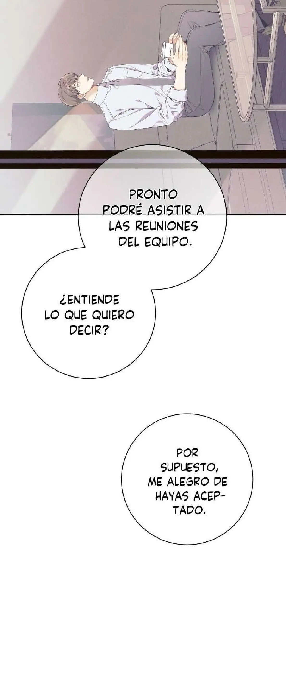 No Moral Capitulo 25 página 15
