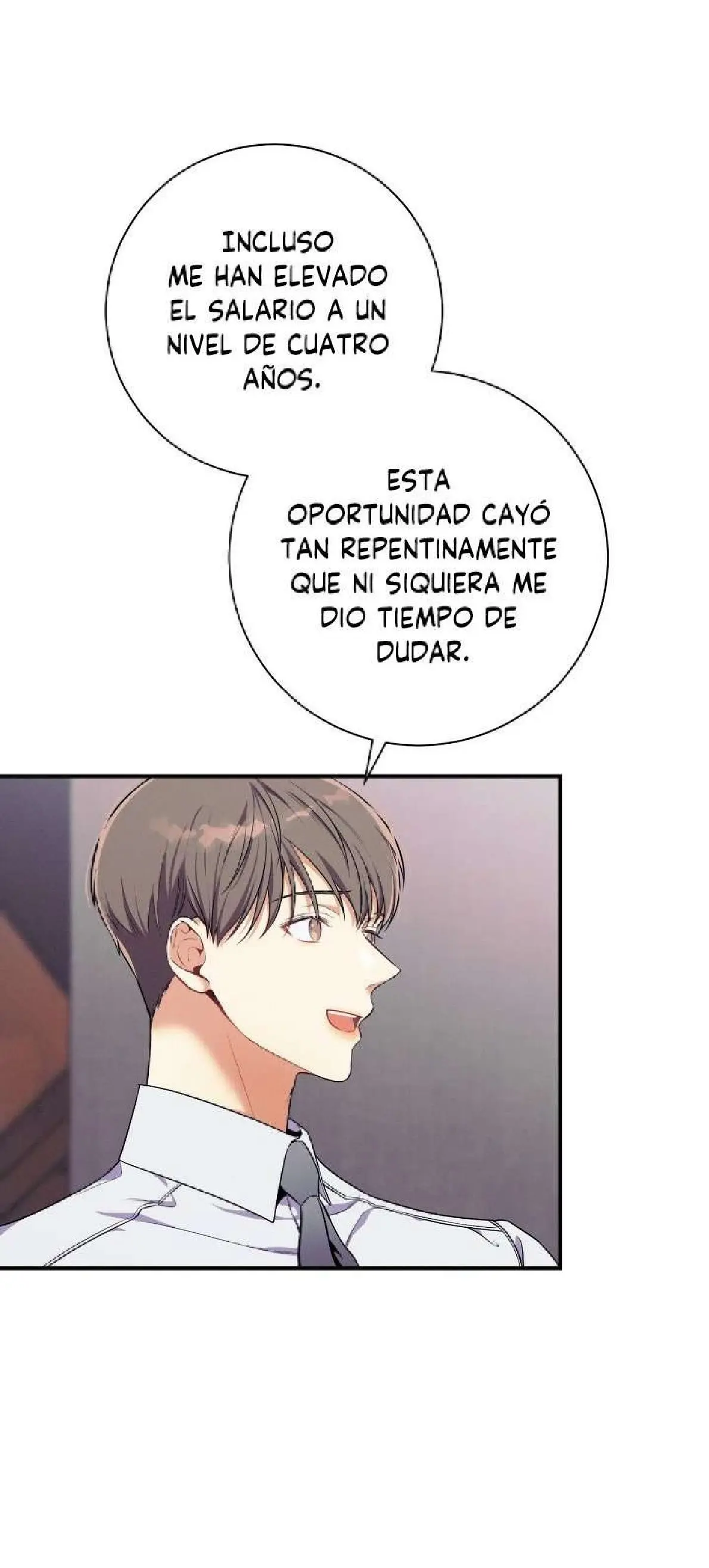 No Moral Capitulo 25 página 16