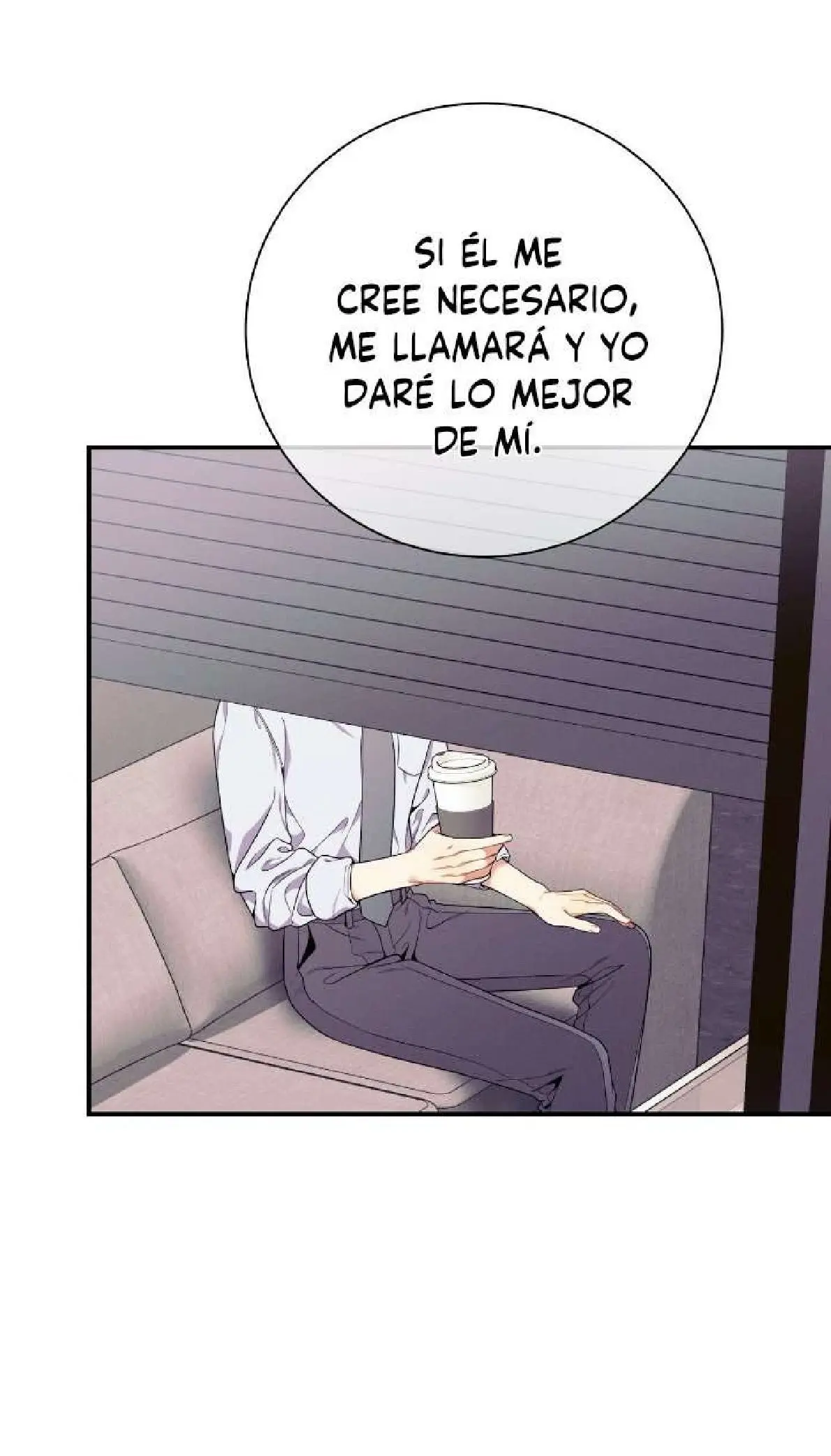 No Moral Capitulo 25 página 17
