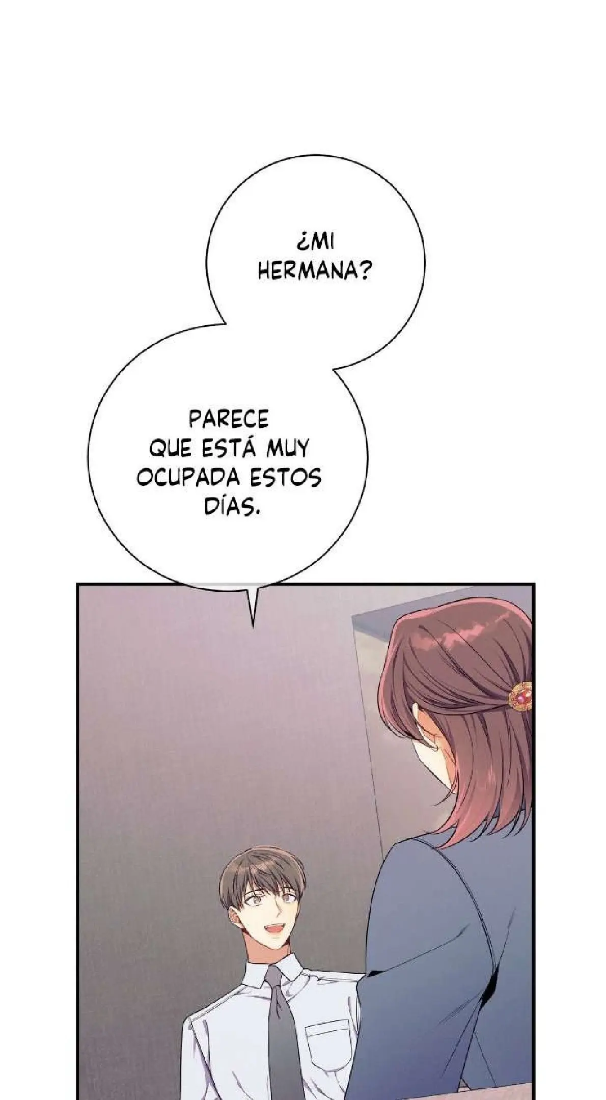 No Moral Capitulo 25 página 22