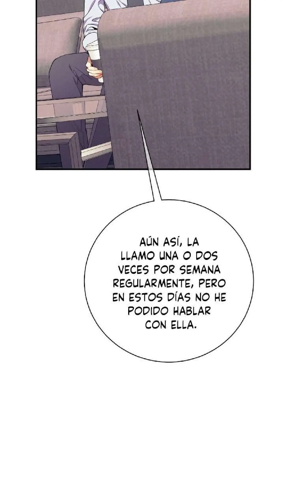 No Moral Capitulo 25 página 23