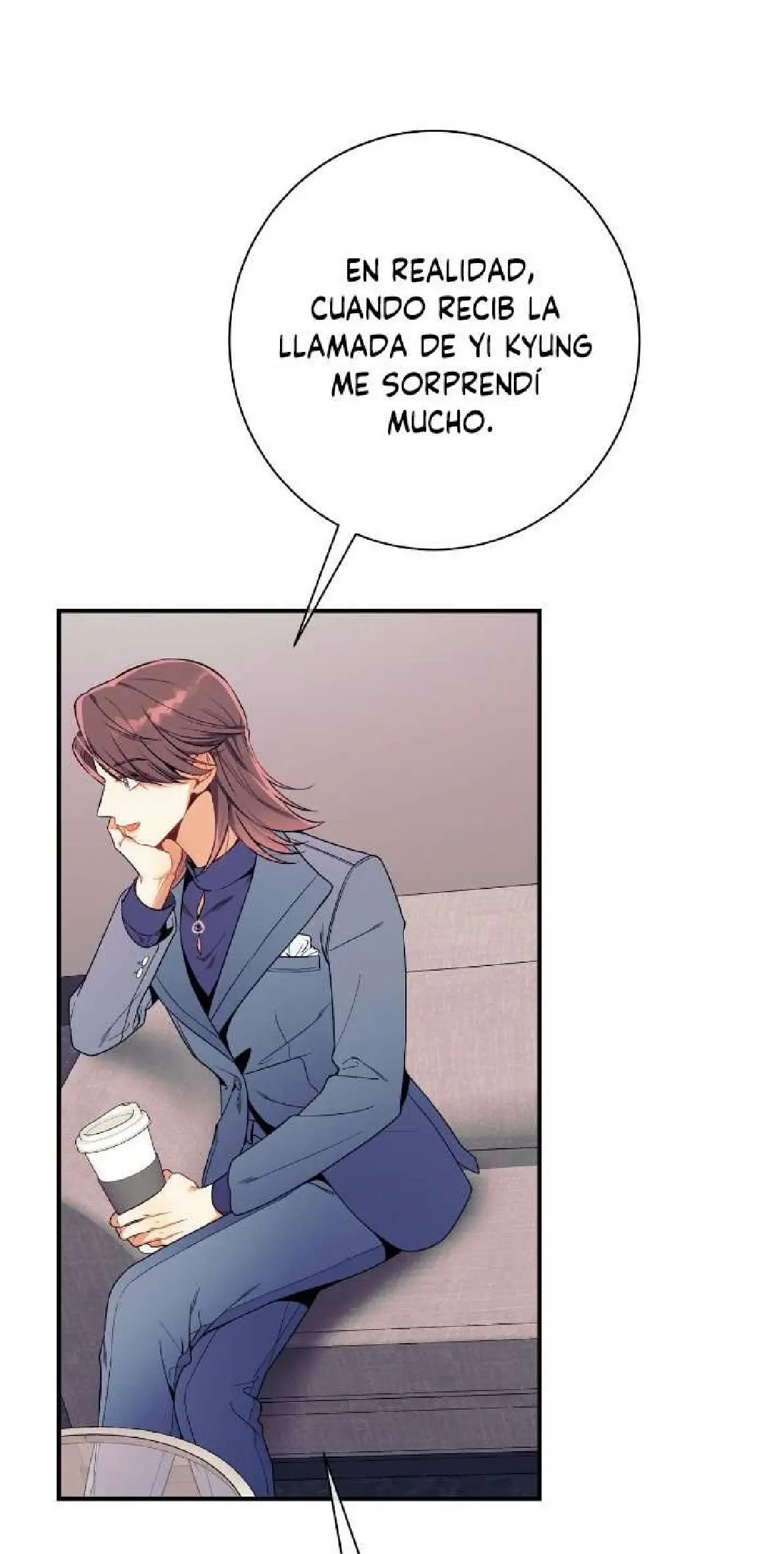 No Moral Capitulo 25 página 25