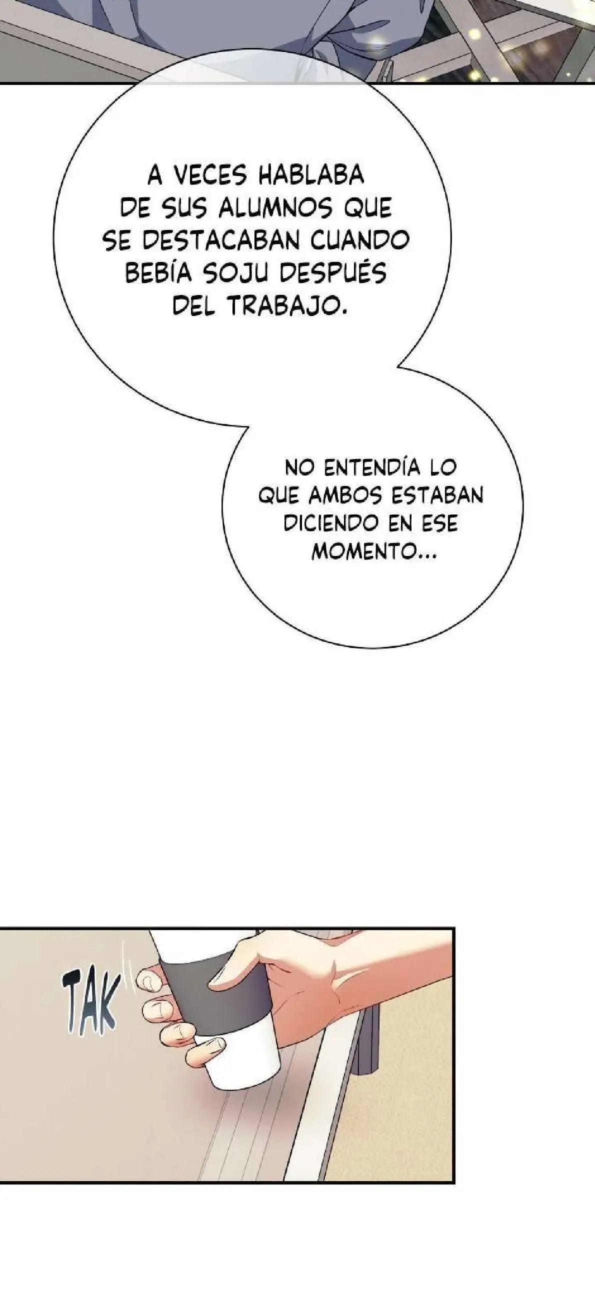 No Moral Capitulo 25 página 30