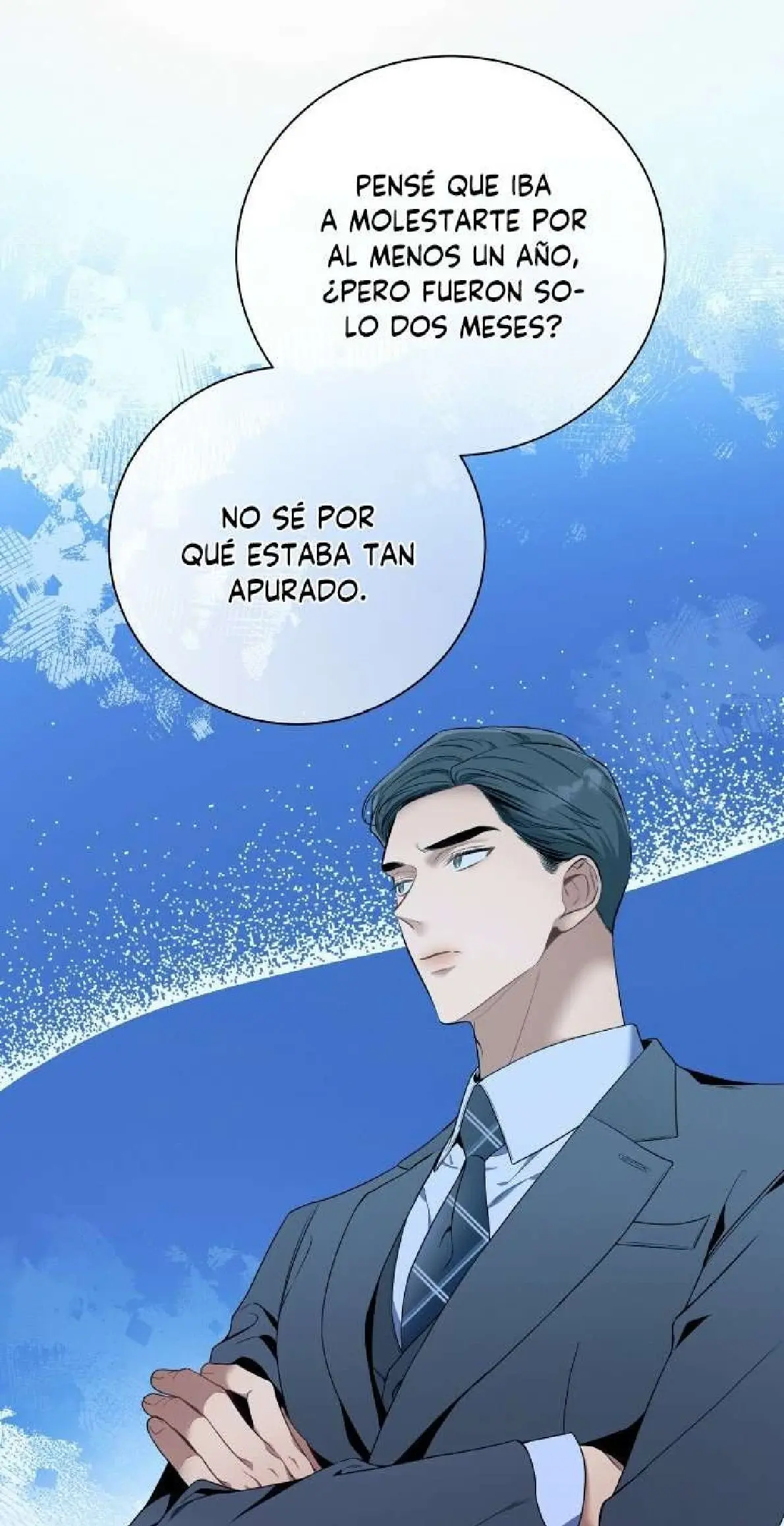 No Moral Capitulo 25 página 36