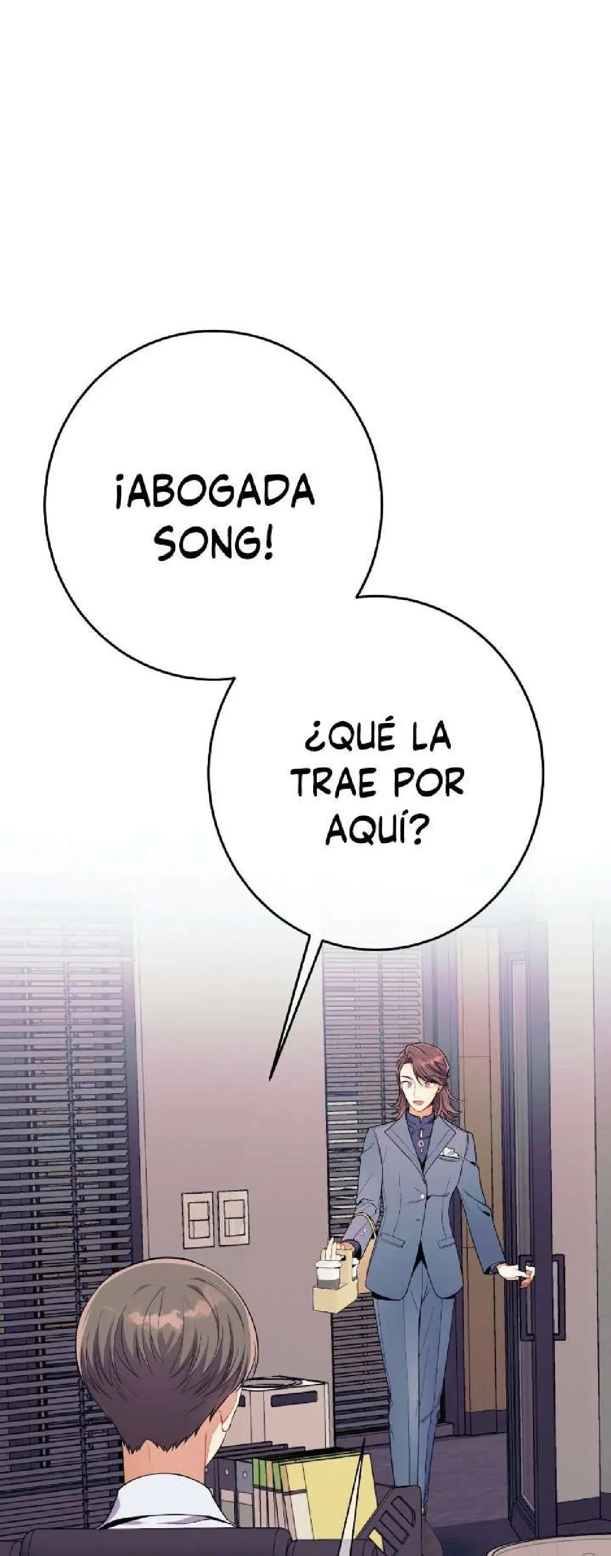 No Moral Capitulo 25 página 4