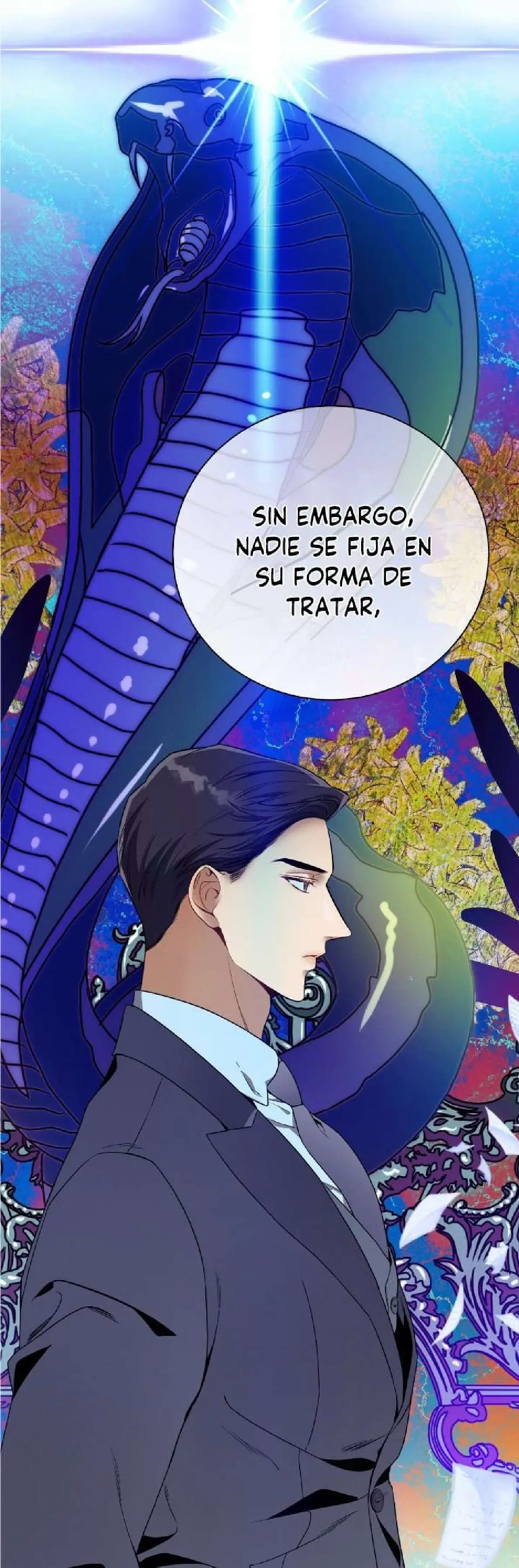 No Moral Capitulo 25 página 41