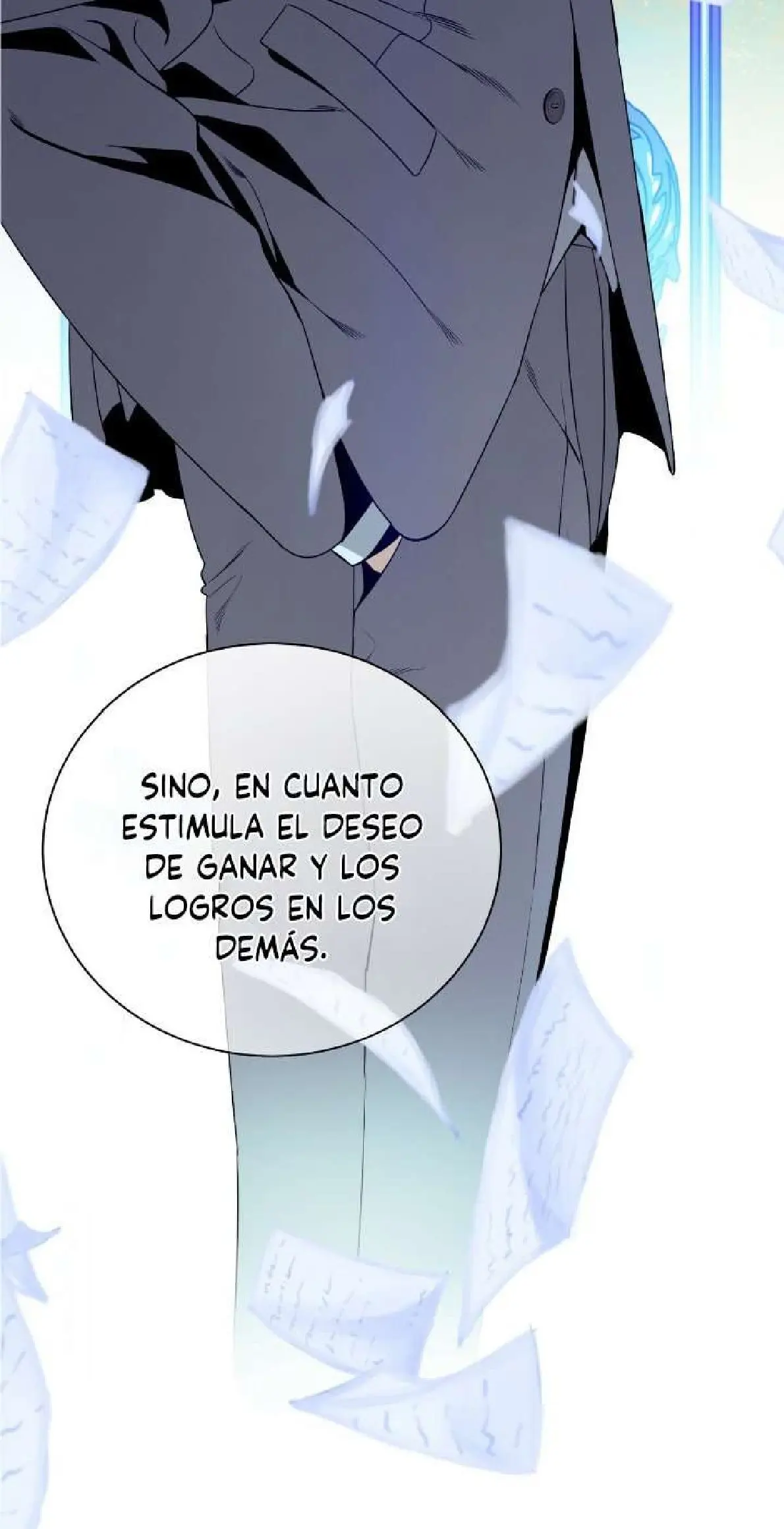 No Moral Capitulo 25 página 42