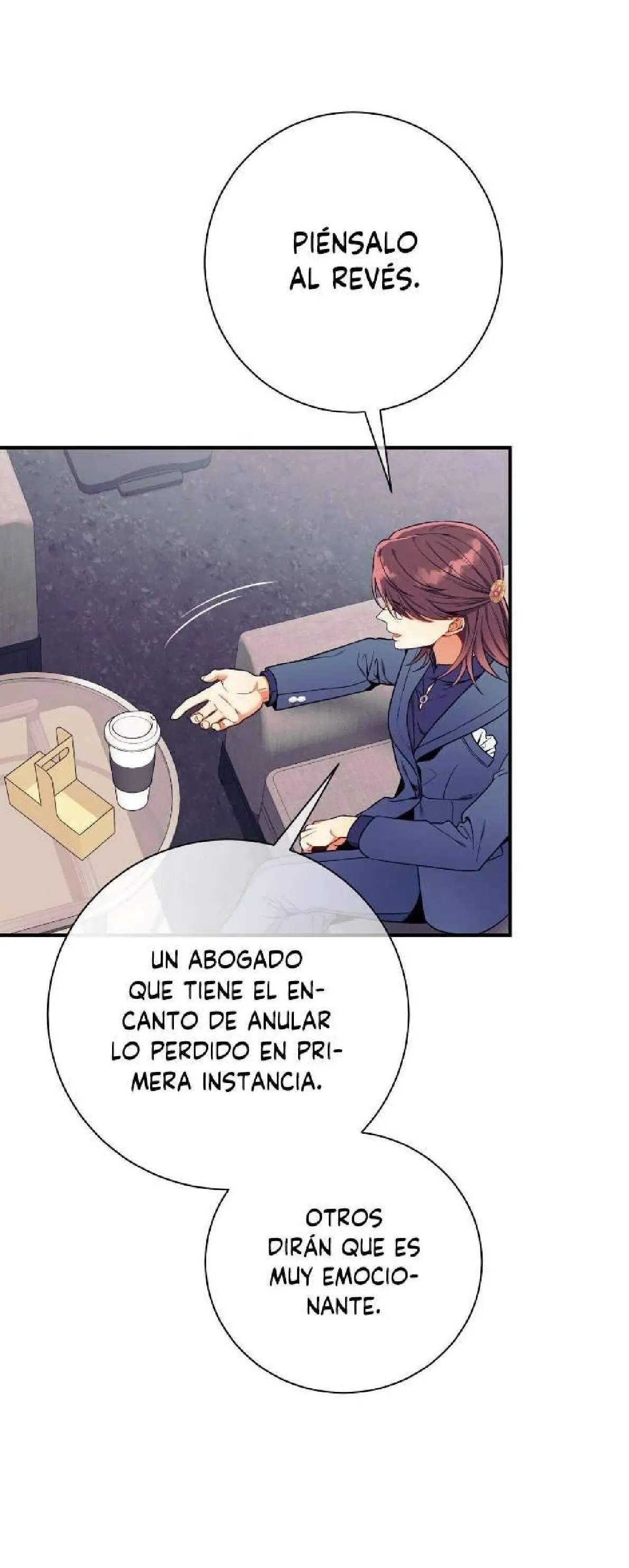 No Moral Capitulo 25 página 47
