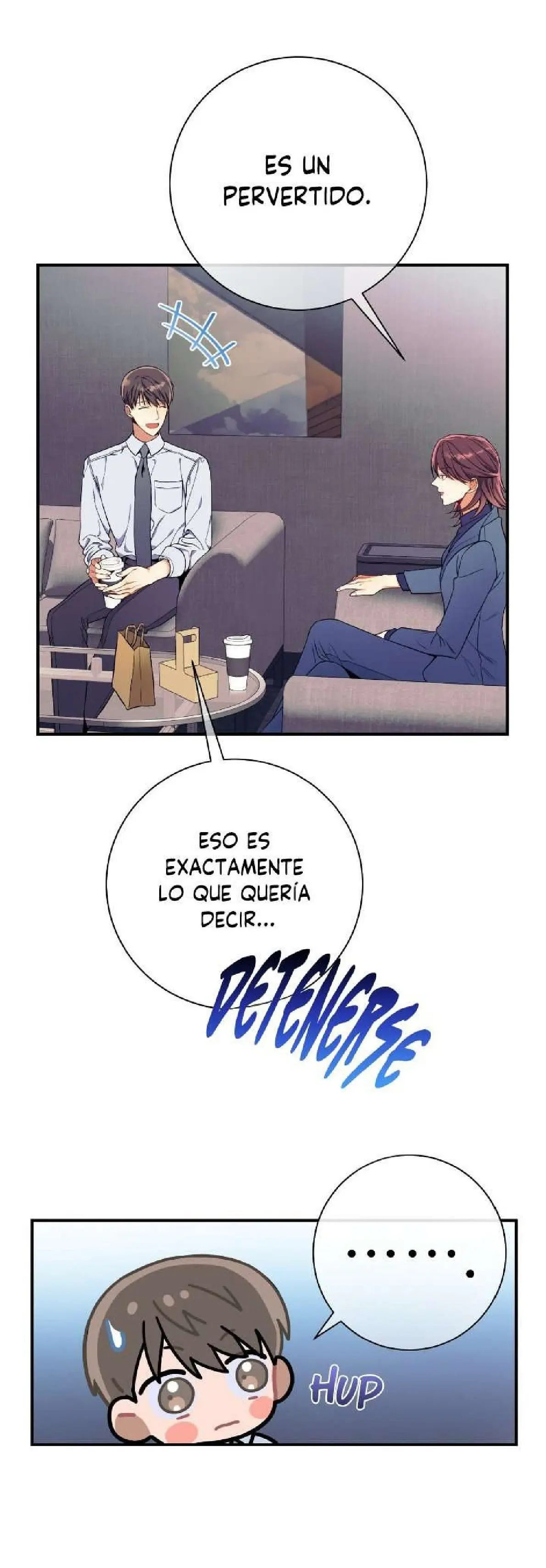 No Moral Capitulo 25 página 50