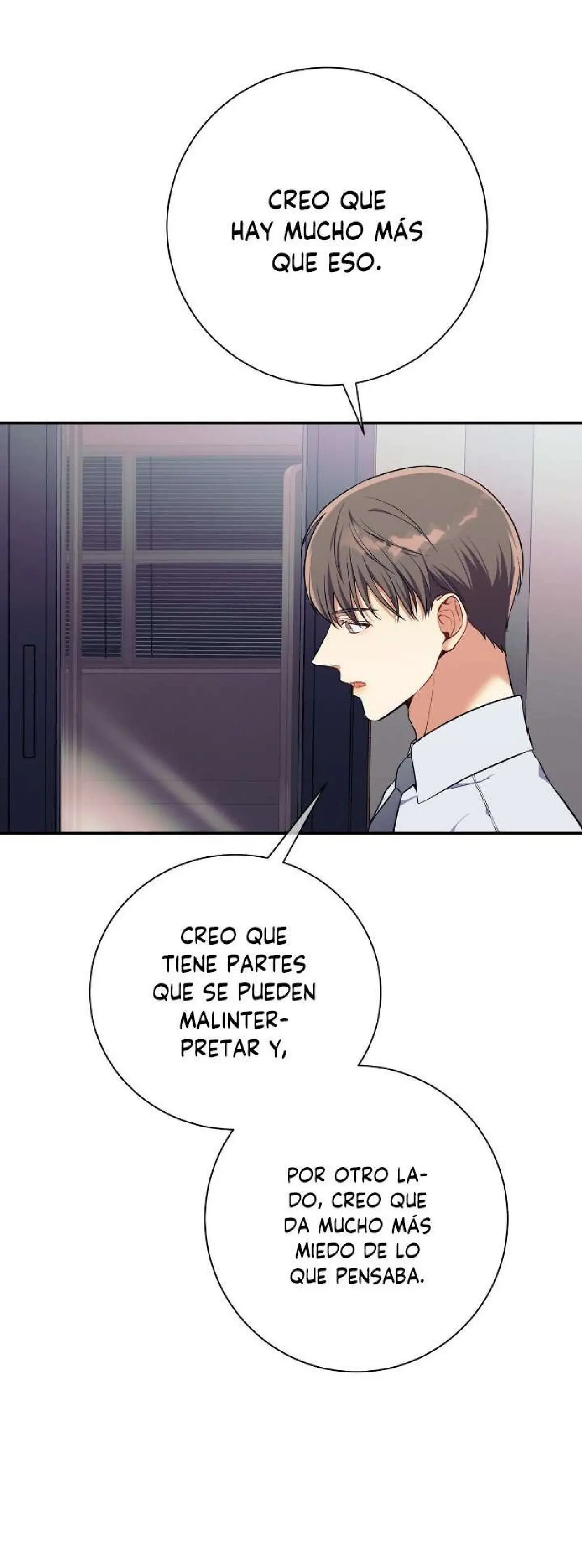 No Moral Capitulo 25 página 56