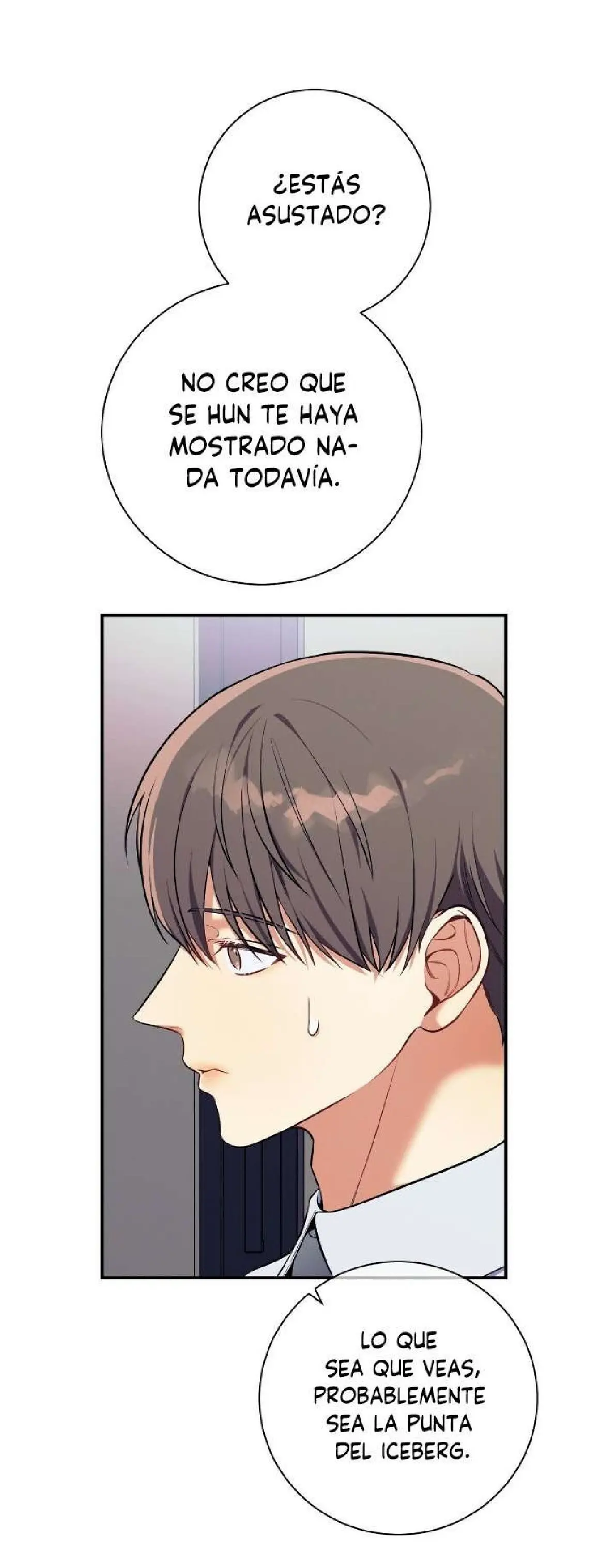 No Moral Capitulo 25 página 57