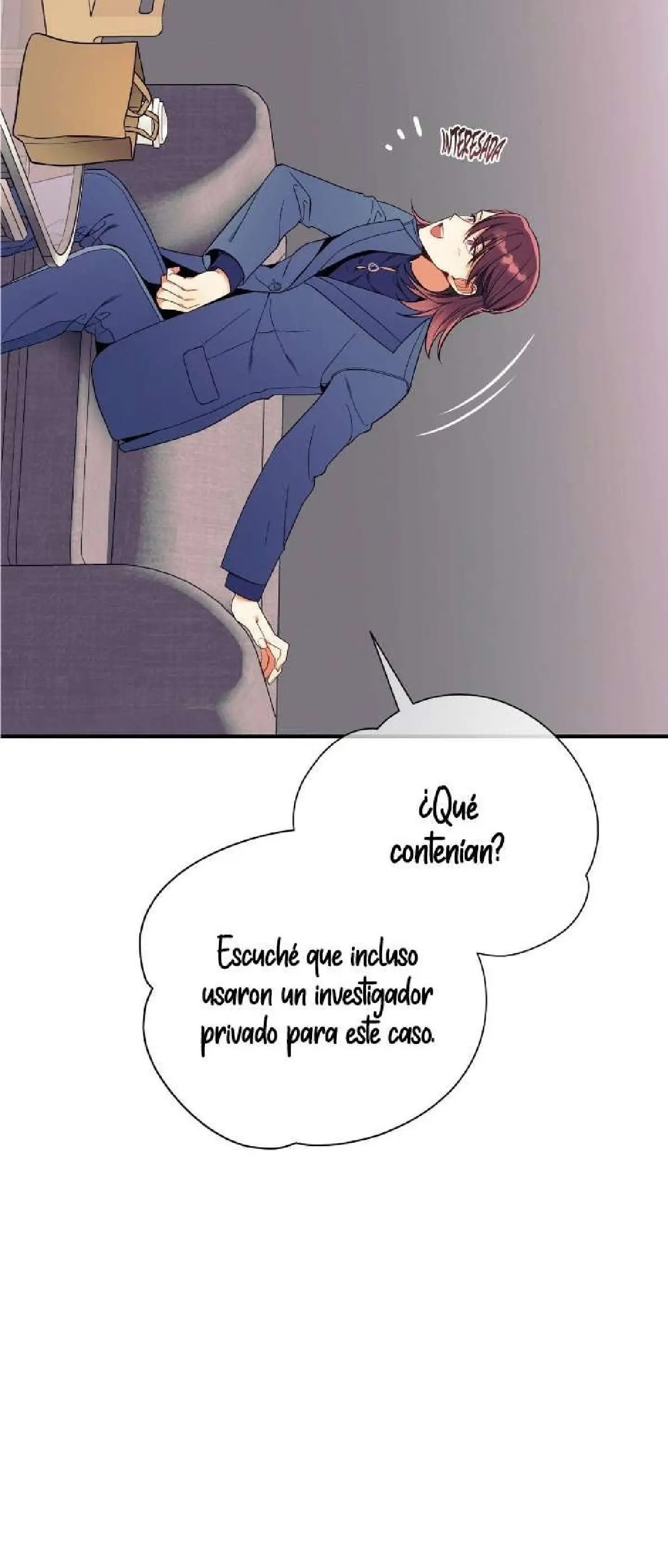 No Moral Capitulo 25 página 59