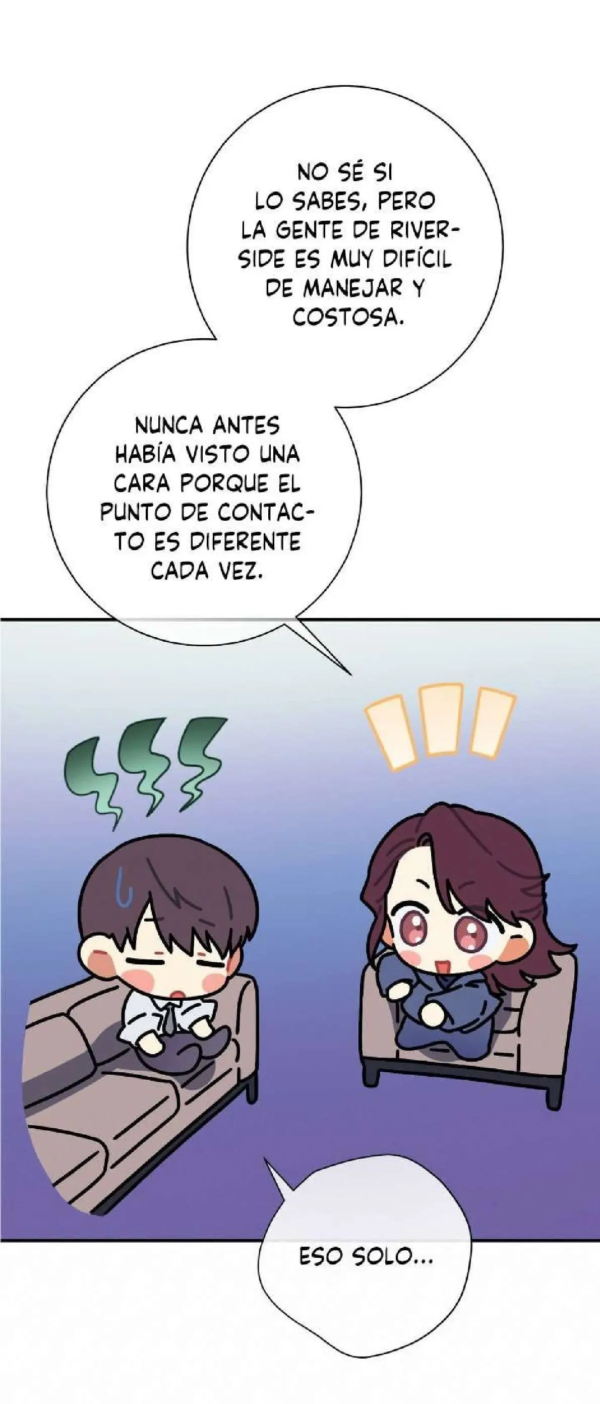 No Moral Capitulo 25 página 60
