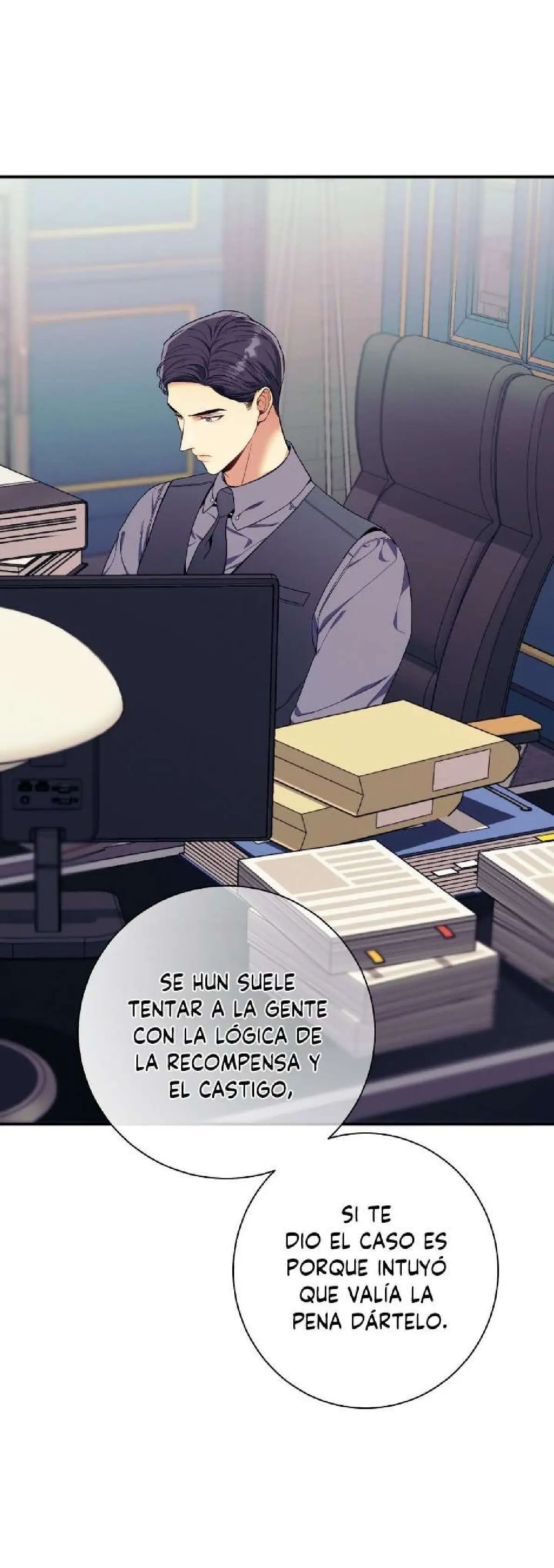 No Moral Capitulo 25 página 63