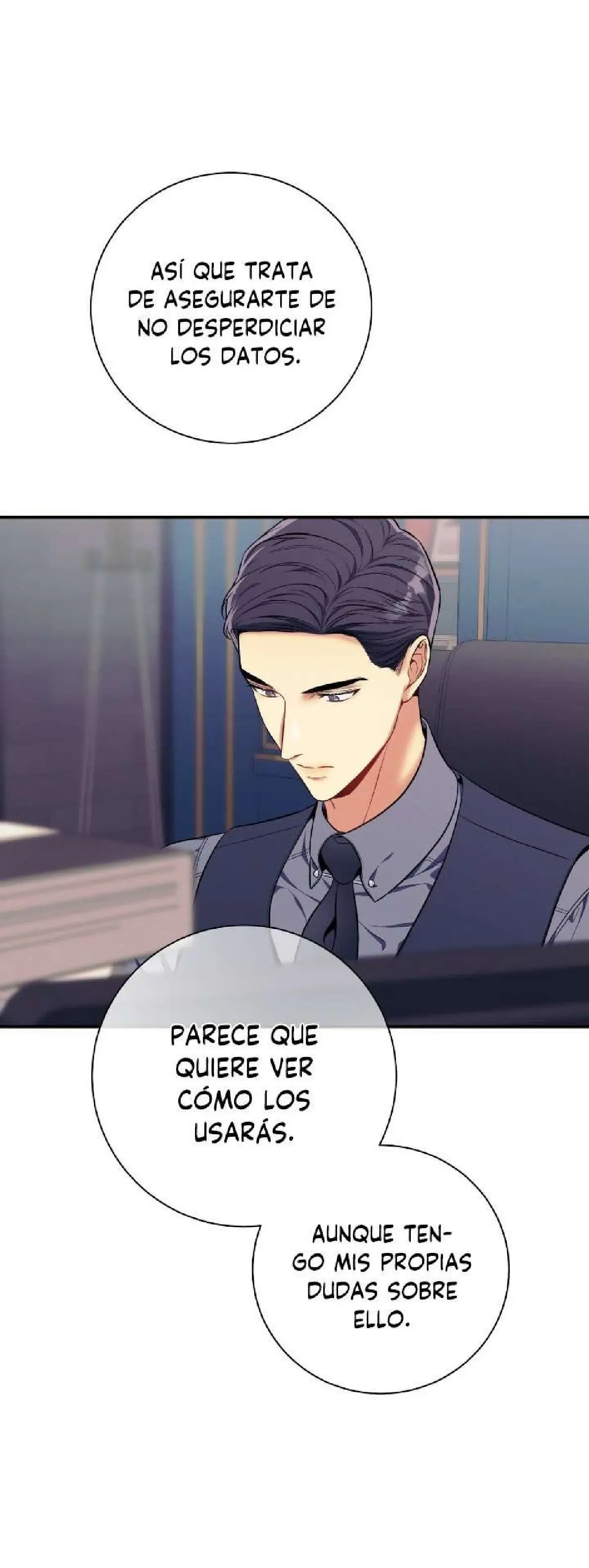 No Moral Capitulo 25 página 64