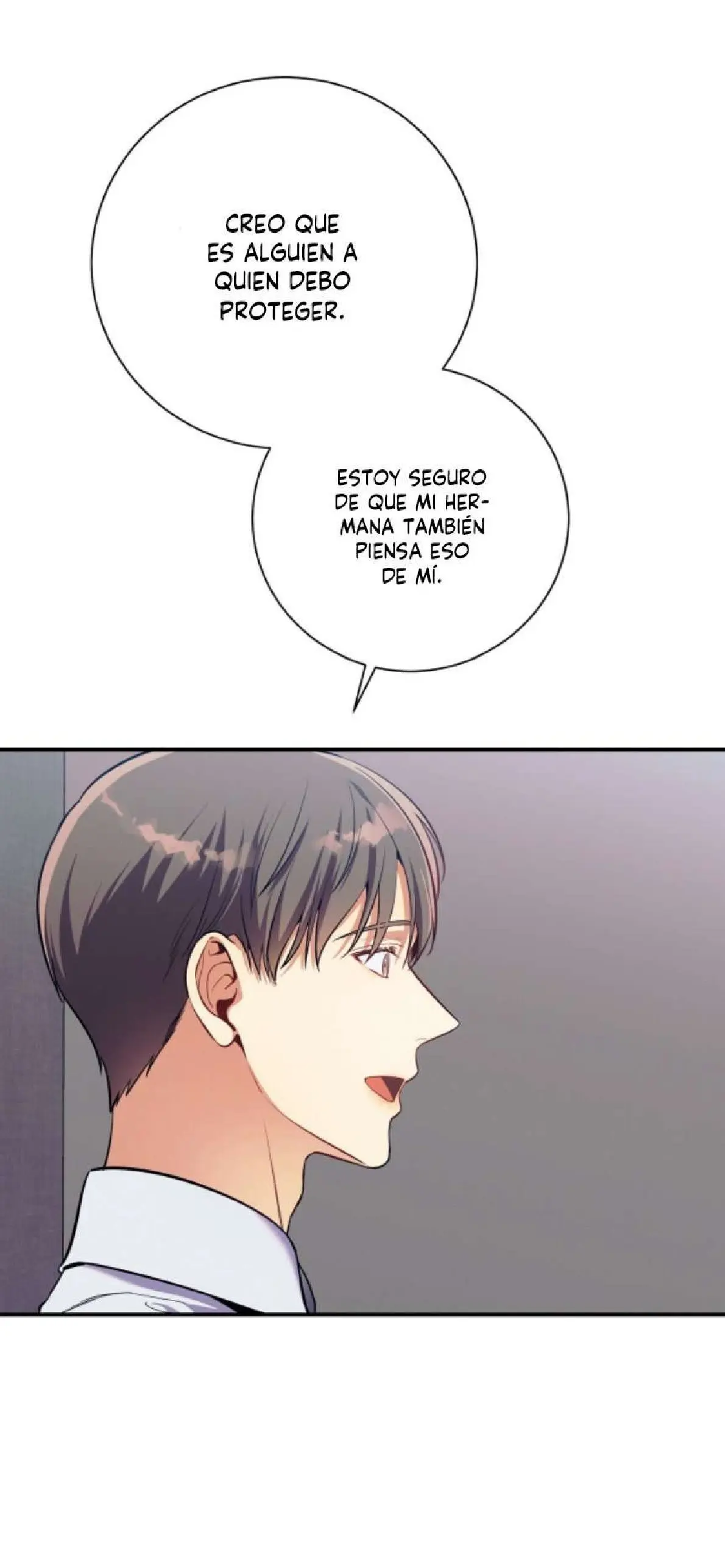 No Moral Capitulo 26 página 10