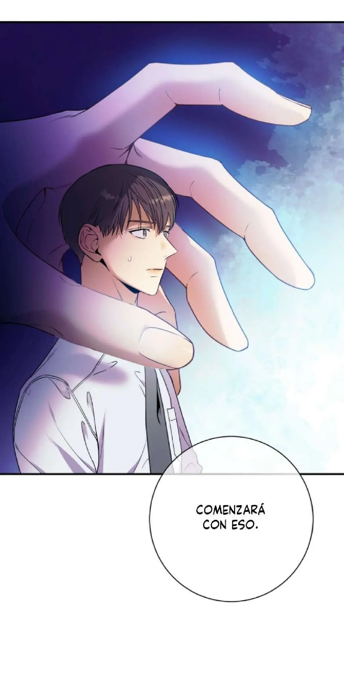 No Moral Capitulo 26 página 17