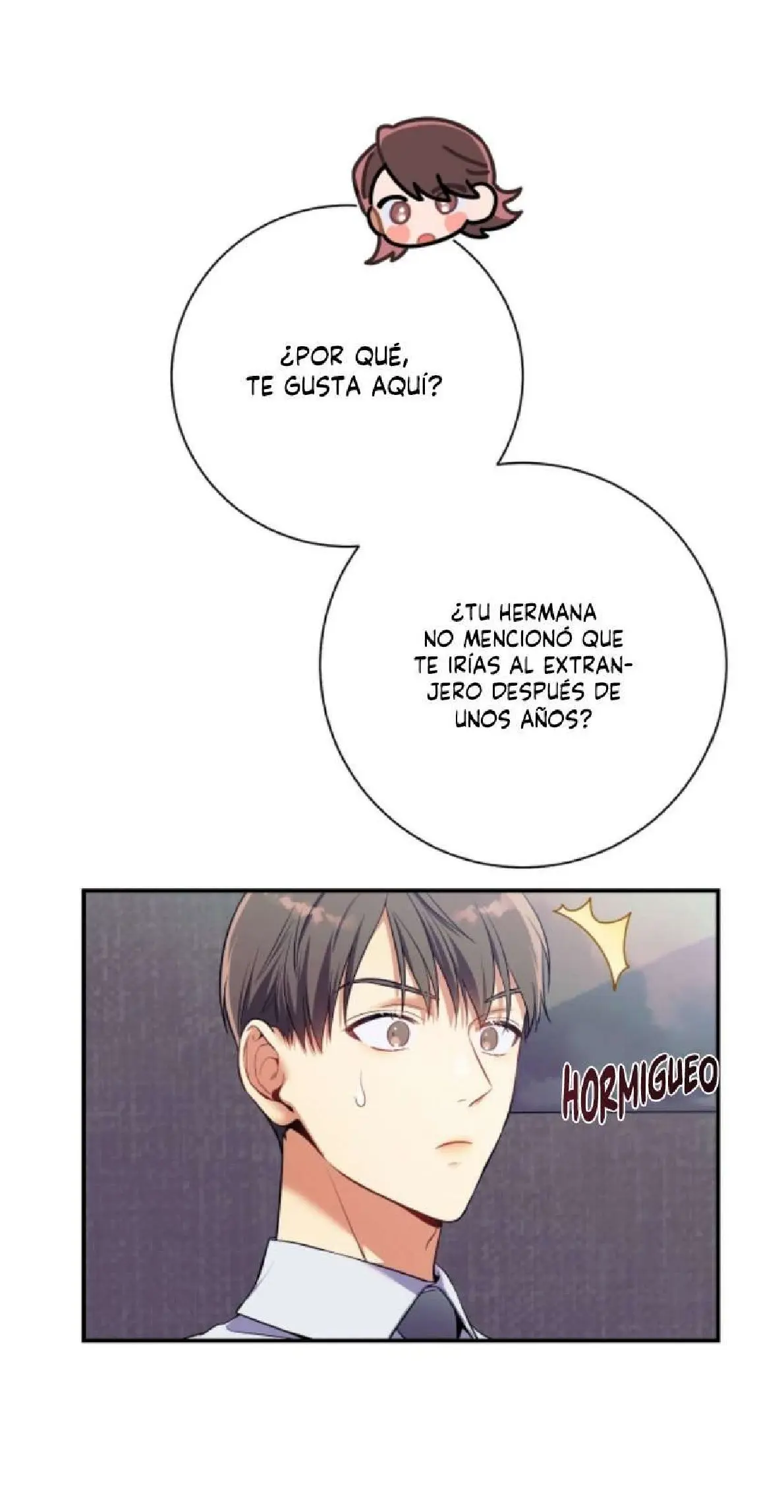 No Moral Capitulo 26 página 2
