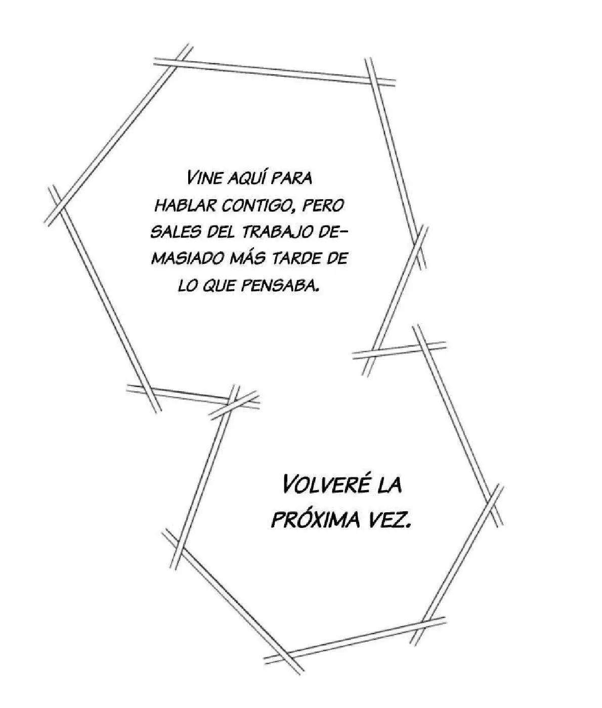 No Moral Capitulo 26 página 28
