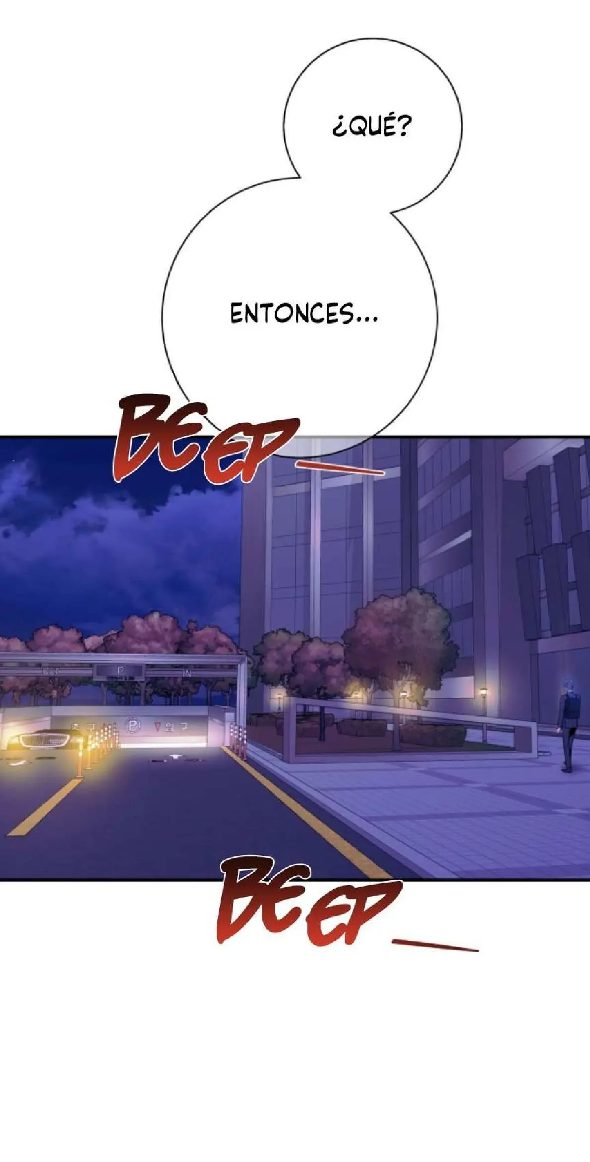 No Moral Capitulo 26 página 29