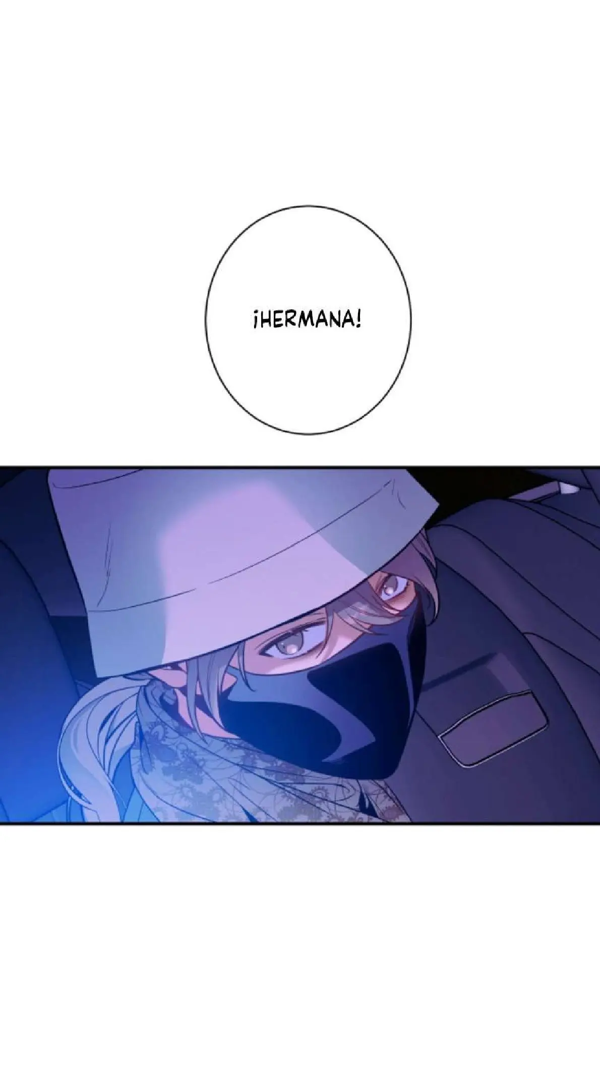 No Moral Capitulo 26 página 34