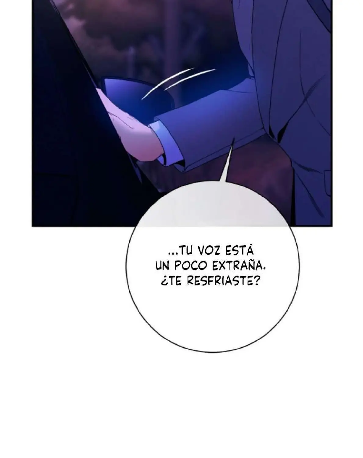 No Moral Capitulo 26 página 37