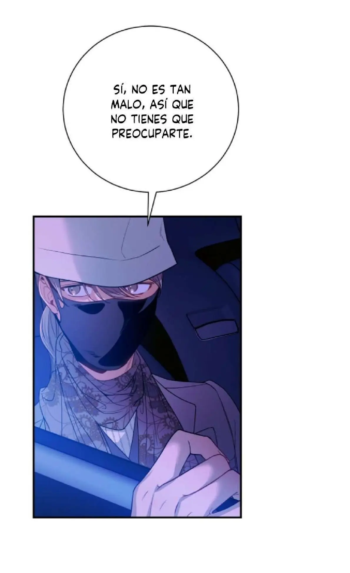 No Moral Capitulo 26 página 38
