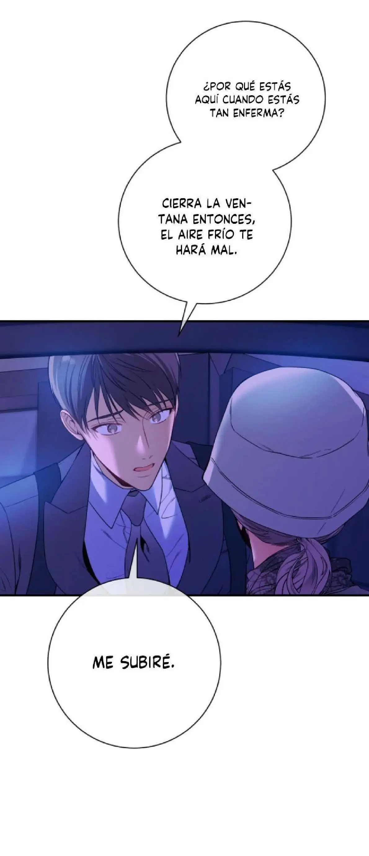 No Moral Capitulo 26 página 39