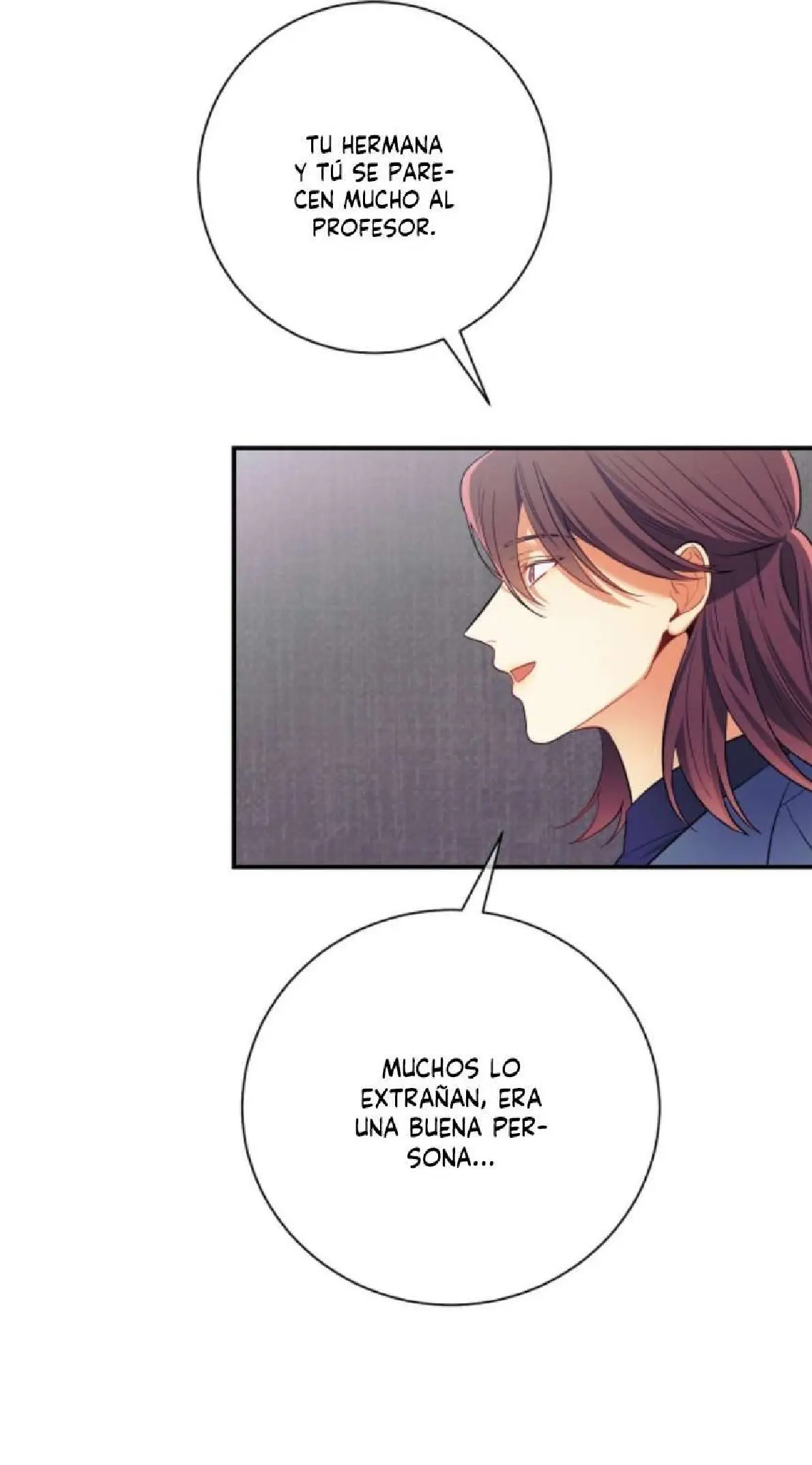 No Moral Capitulo 26 página 4