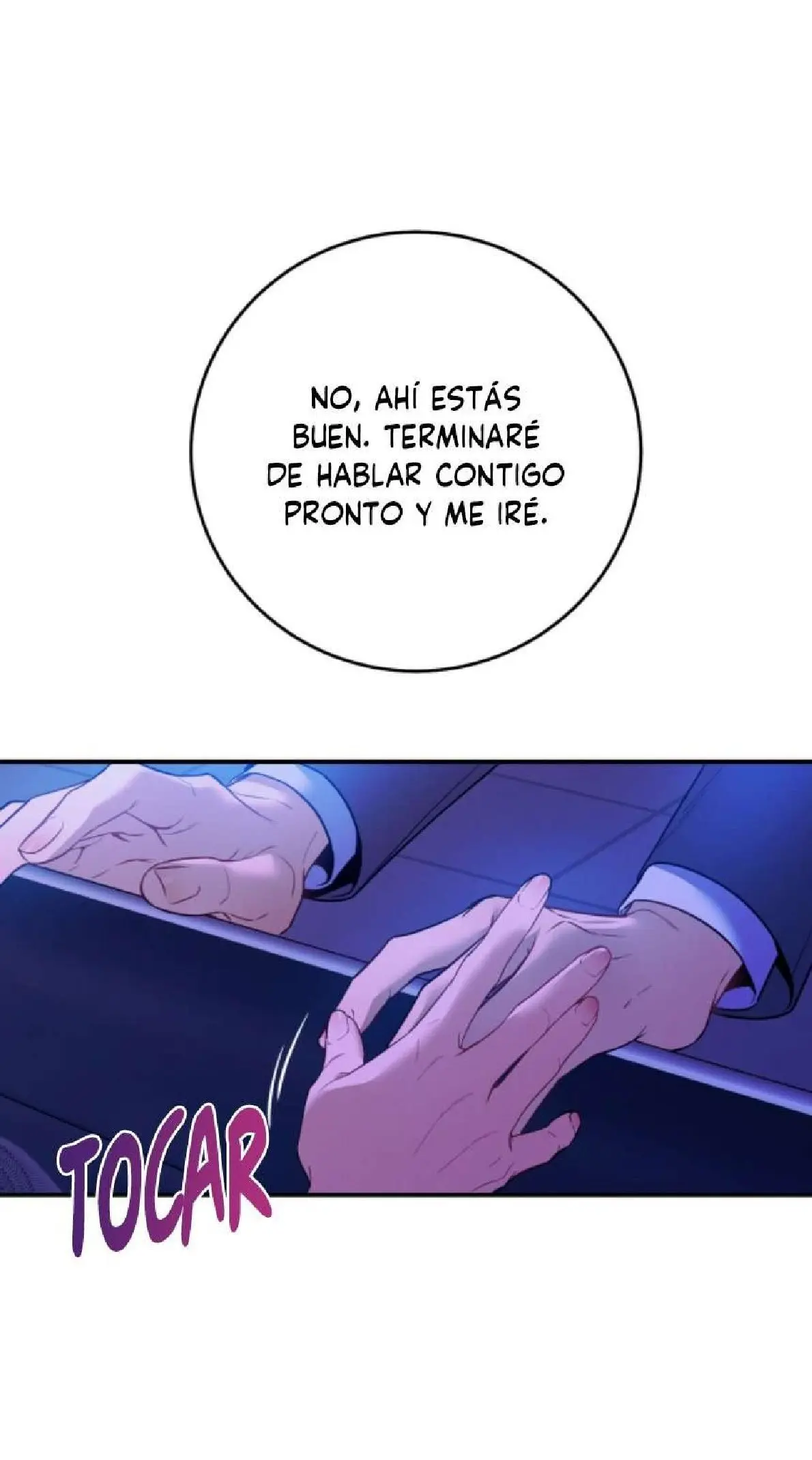 No Moral Capitulo 26 página 40
