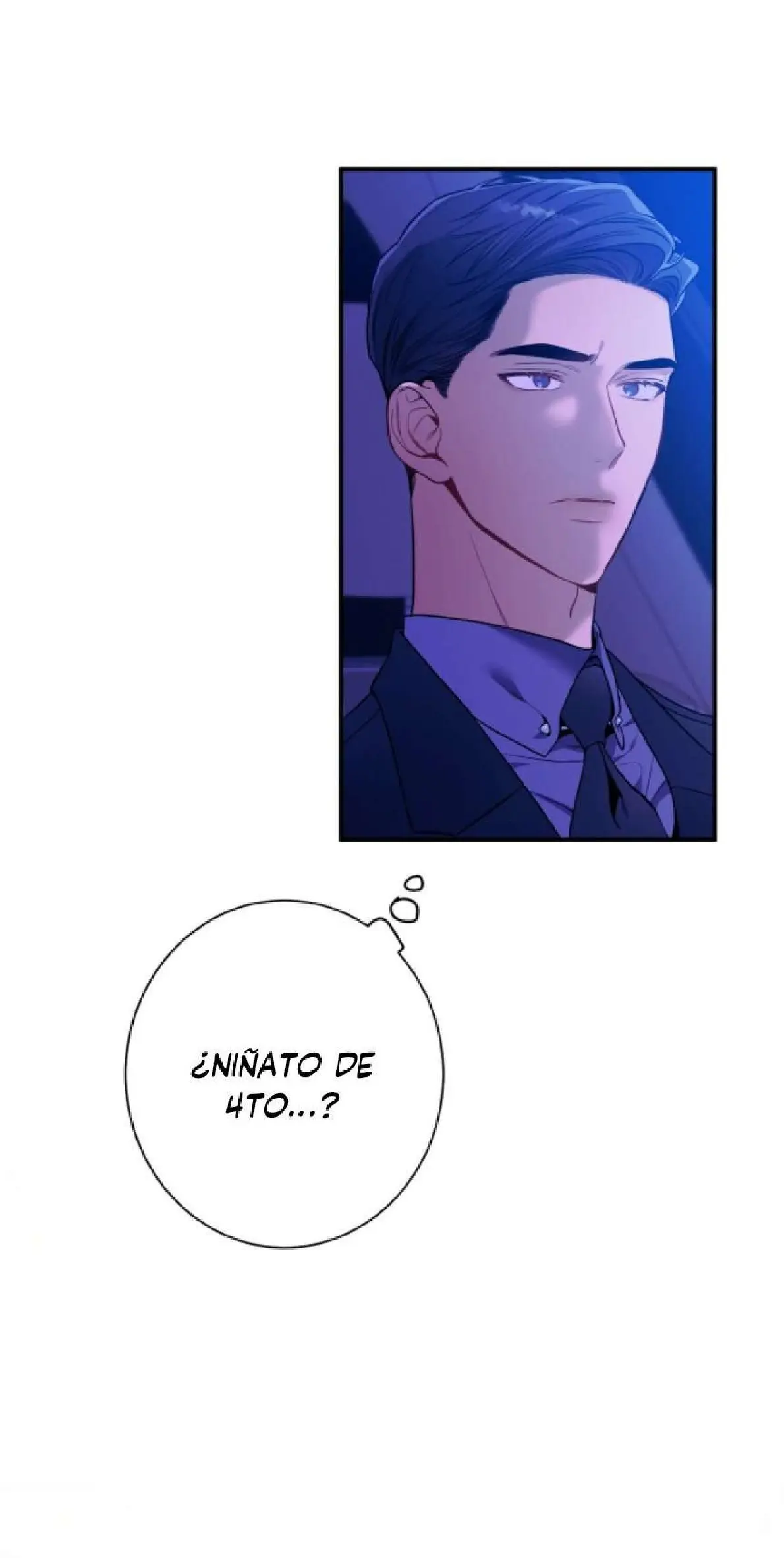 No Moral Capitulo 26 página 46