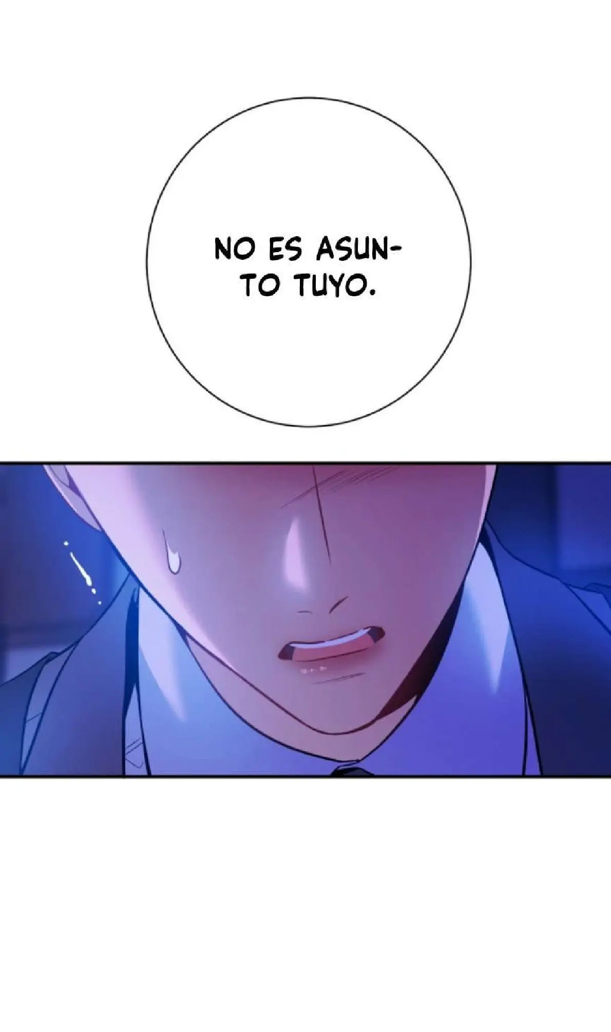 No Moral Capitulo 26 página 50