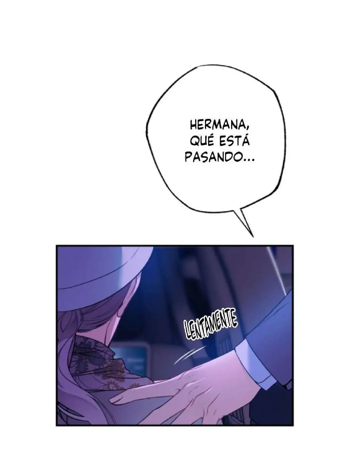 No Moral Capitulo 26 página 52