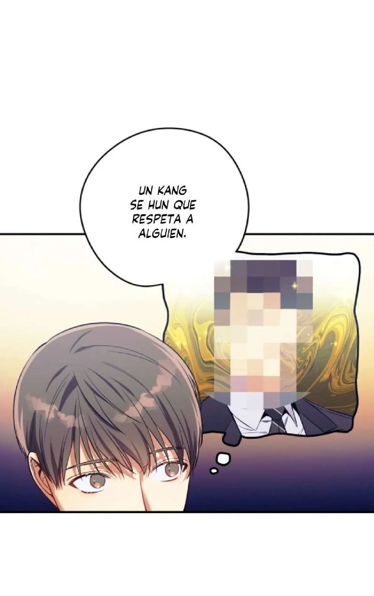 No Moral Capitulo 26 página 6