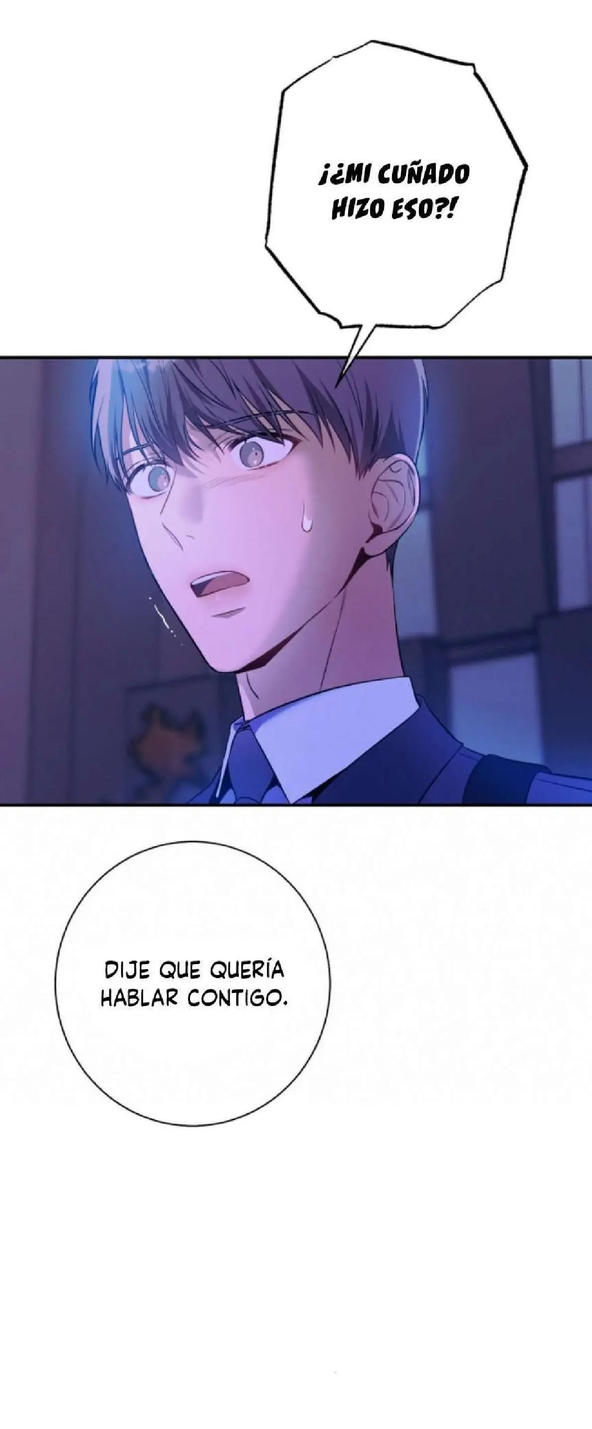 No Moral Capitulo 26 página 64