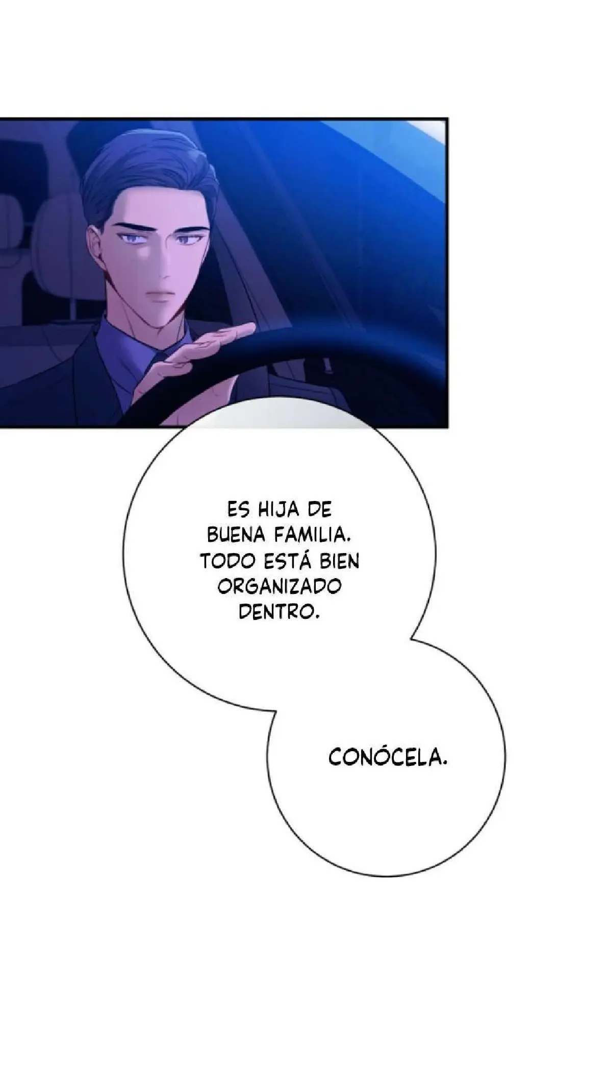 No Moral Capitulo 26 página 66