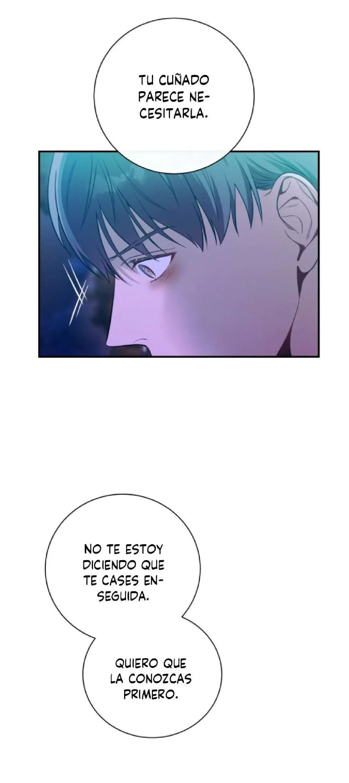 No Moral Capitulo 26 página 67