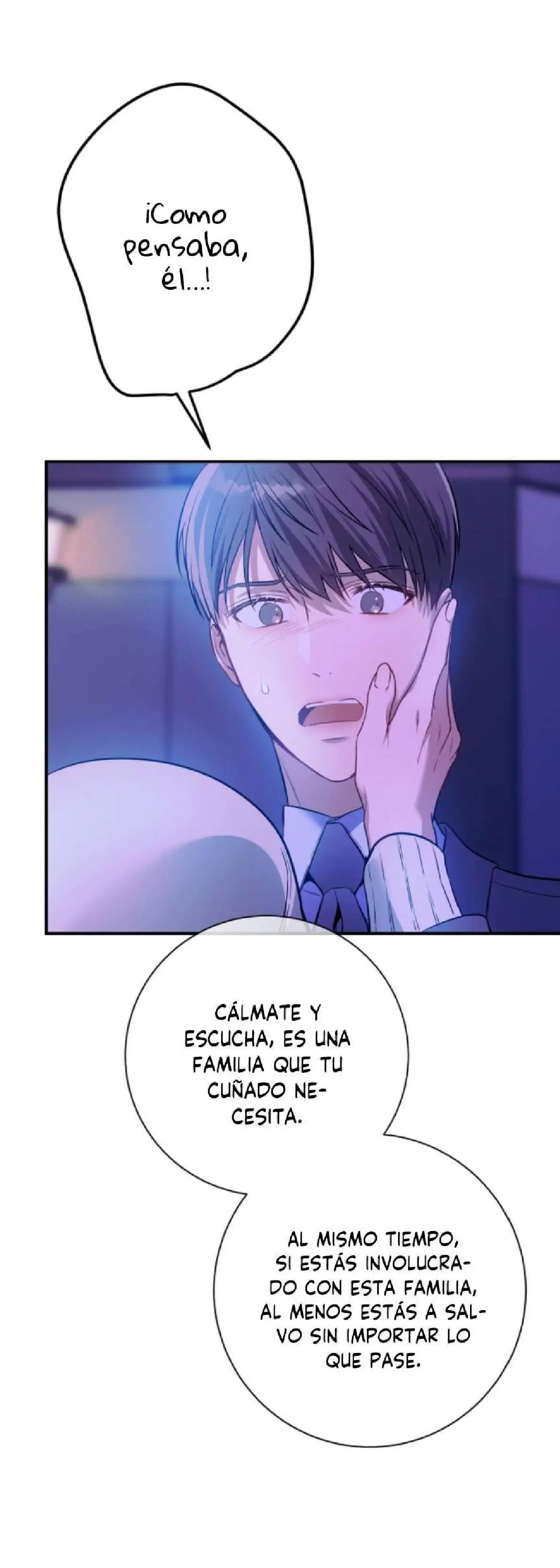 No Moral Capitulo 26 página 69