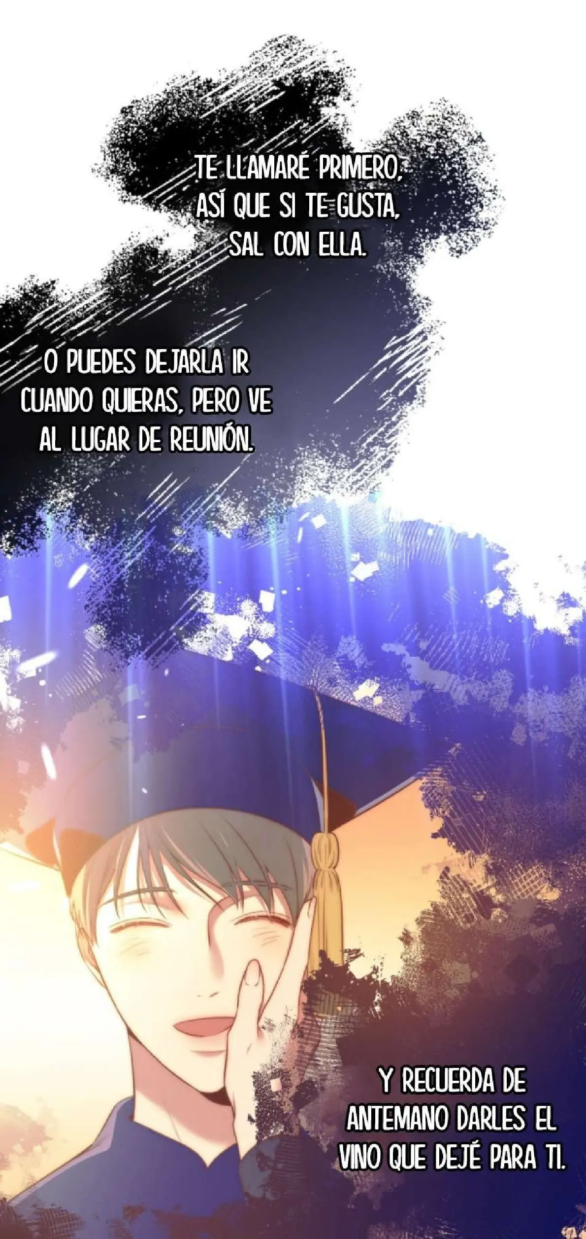 No Moral Capitulo 26 página 70