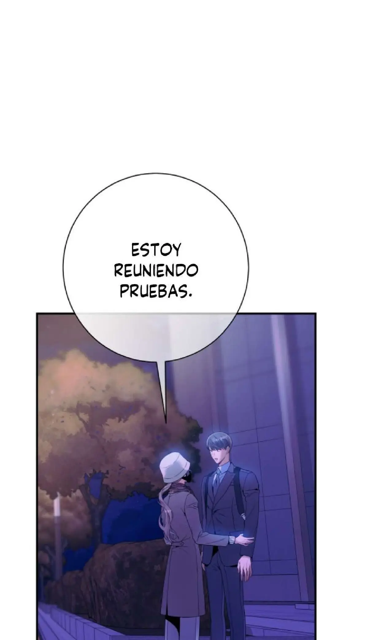 No Moral Capitulo 26 página 74