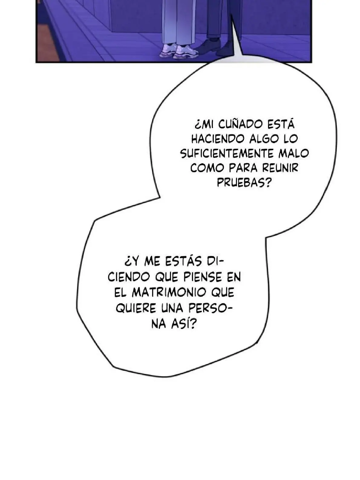 No Moral Capitulo 26 página 75