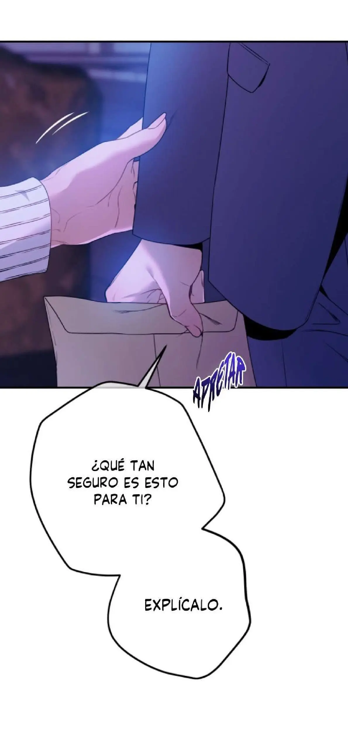No Moral Capitulo 26 página 76