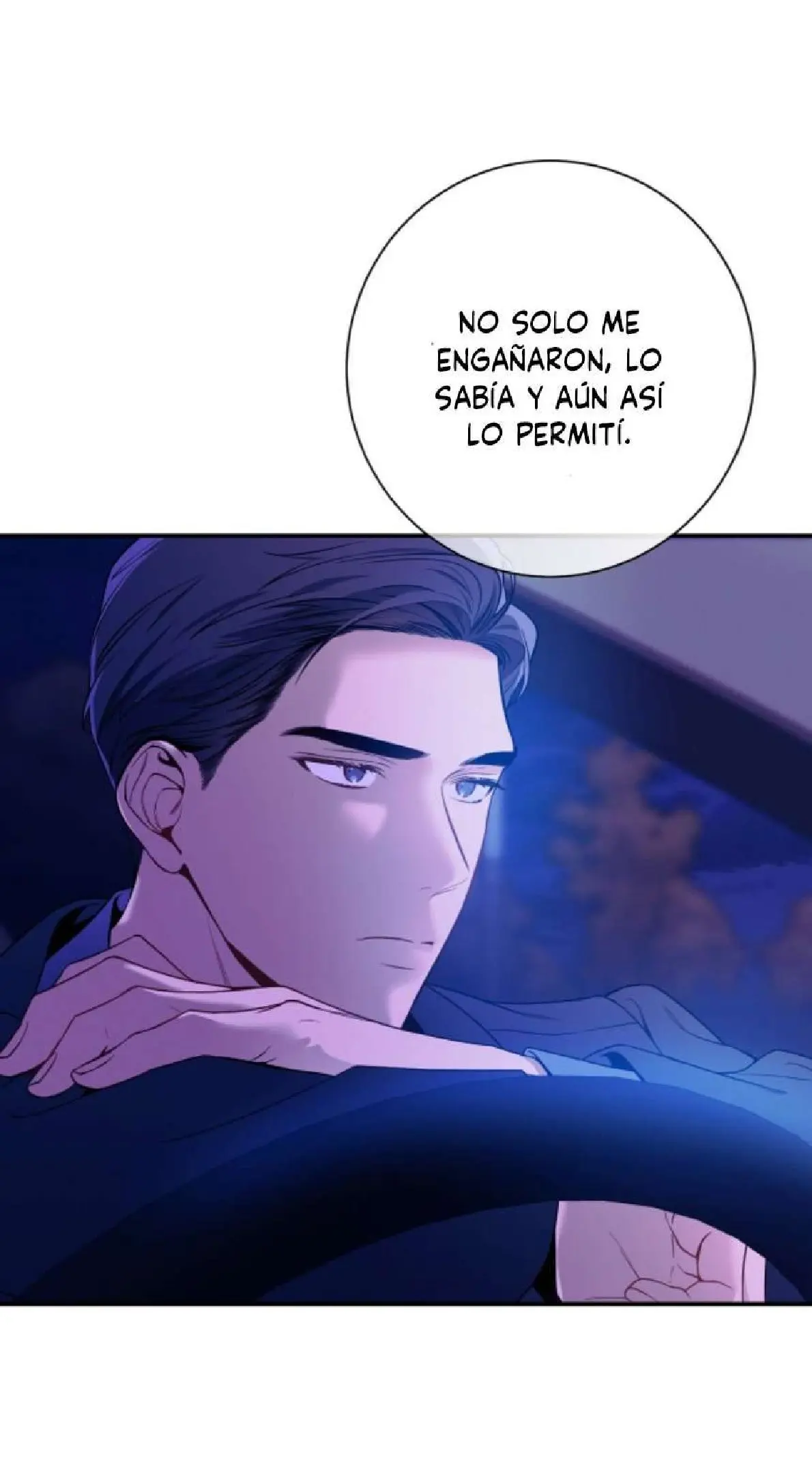 No Moral Capitulo 26 página 79