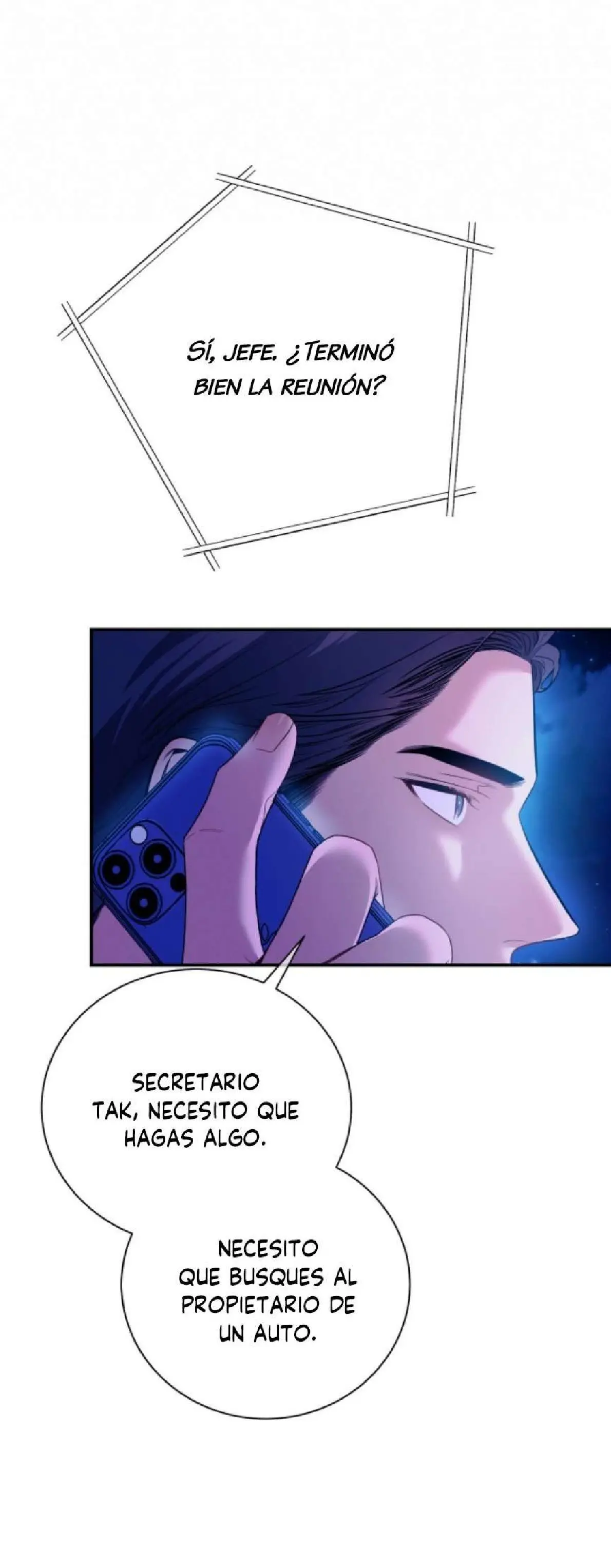 No Moral Capitulo 26 página 82