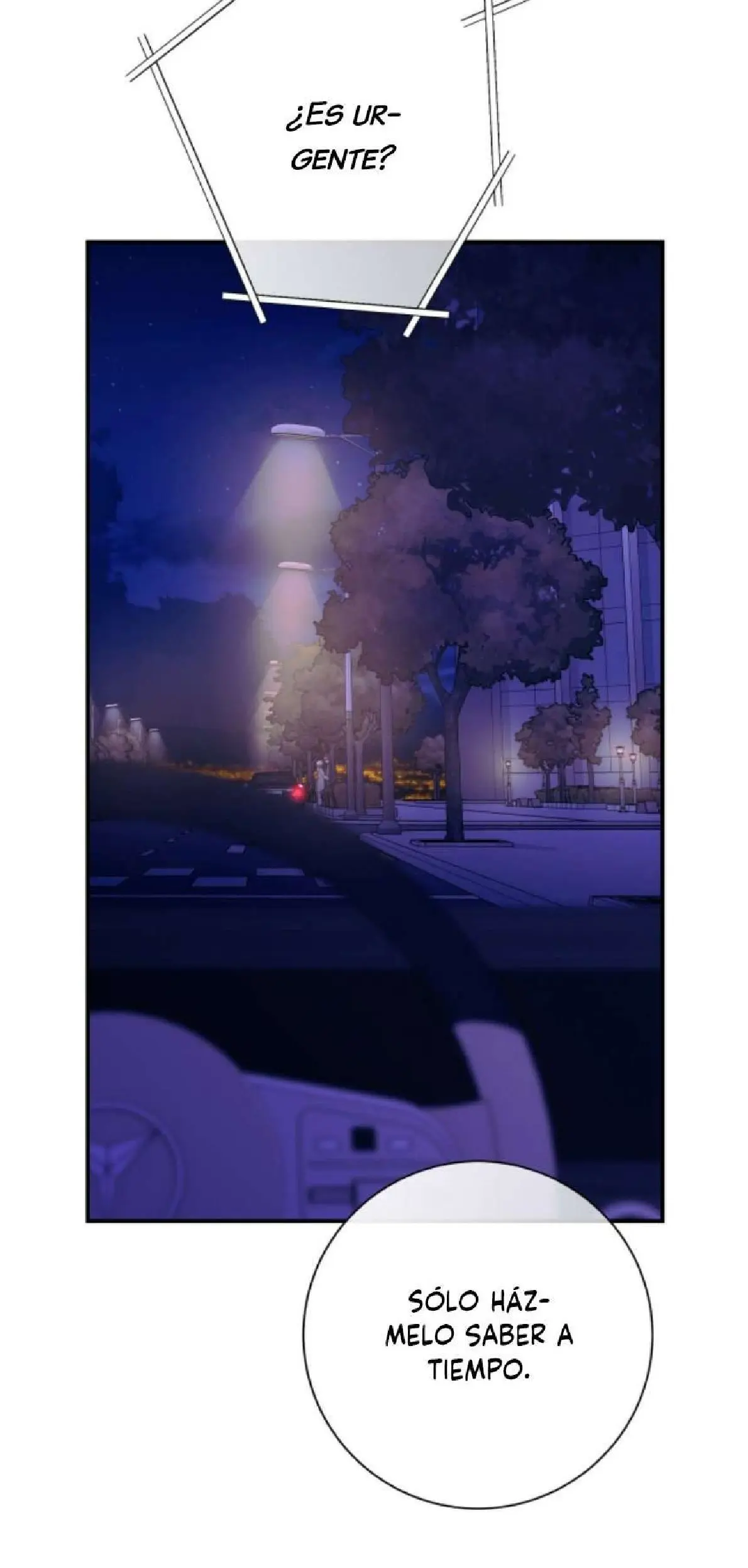 No Moral Capitulo 26 página 84