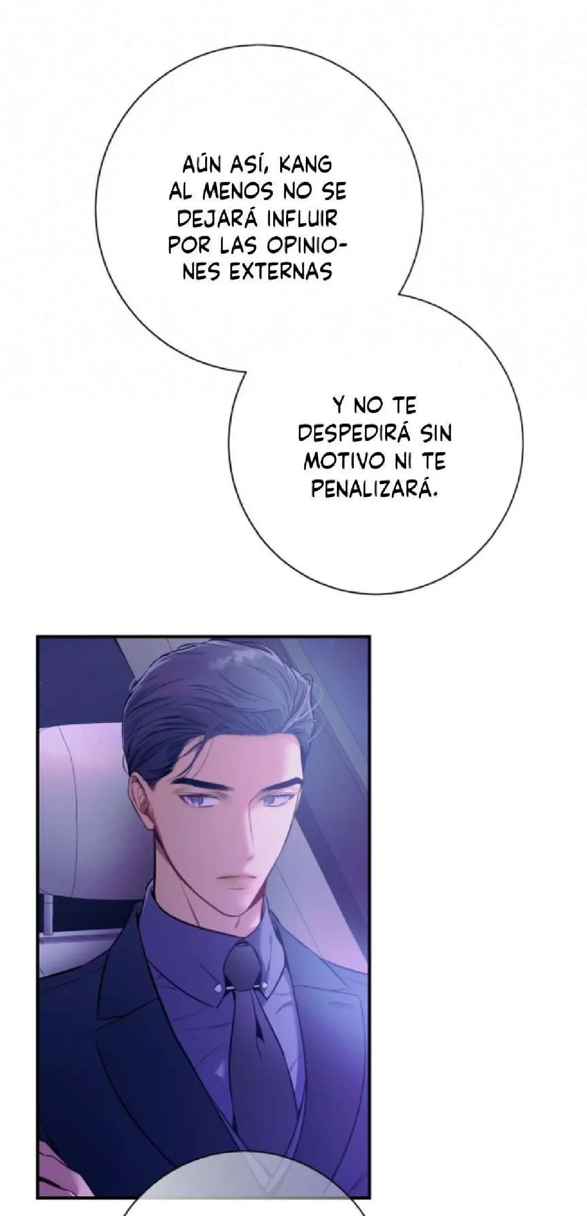 No Moral Capitulo 27 página 16