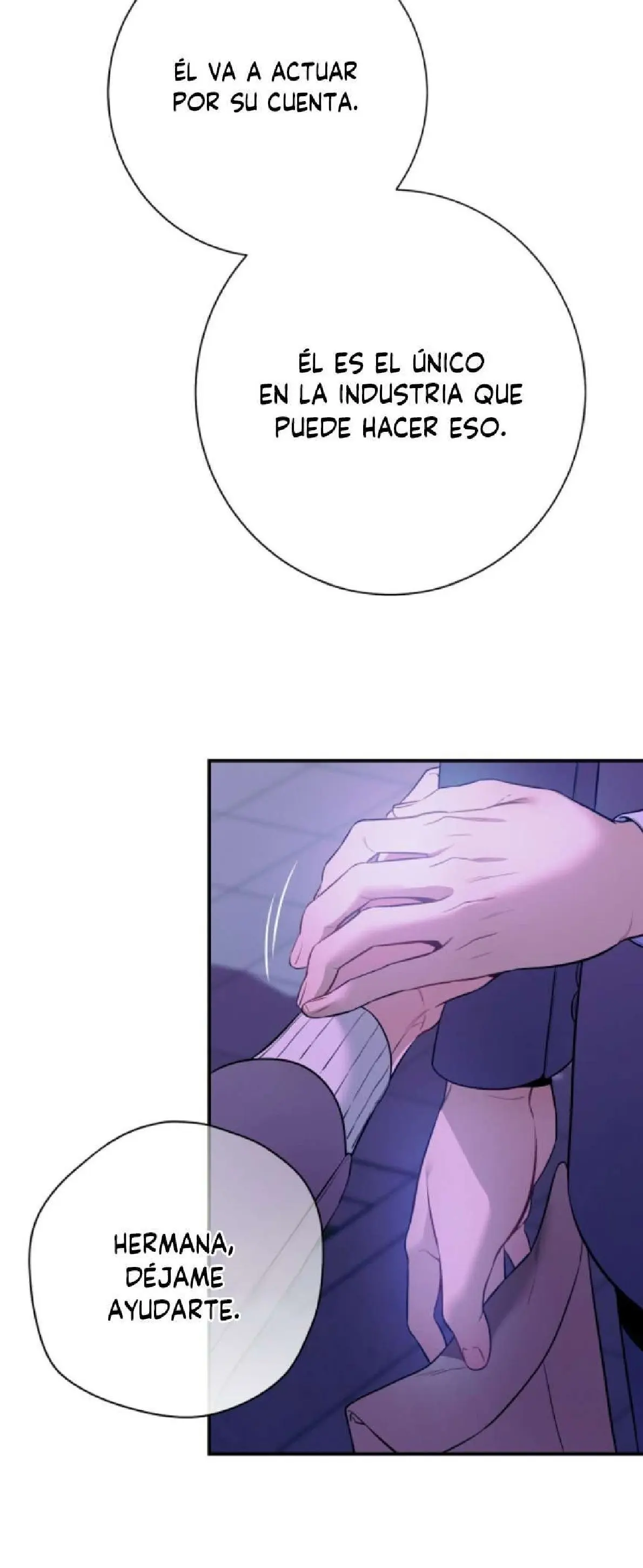 No Moral Capitulo 27 página 17