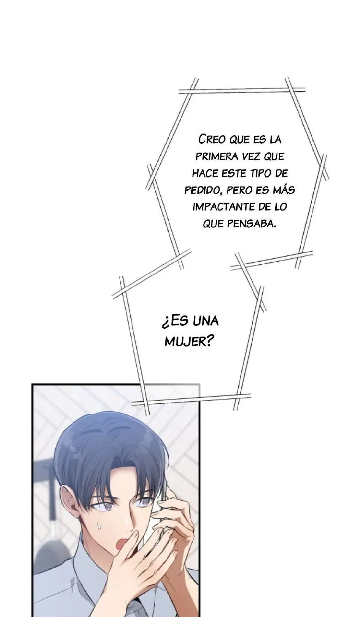 No Moral Capitulo 27 página 2